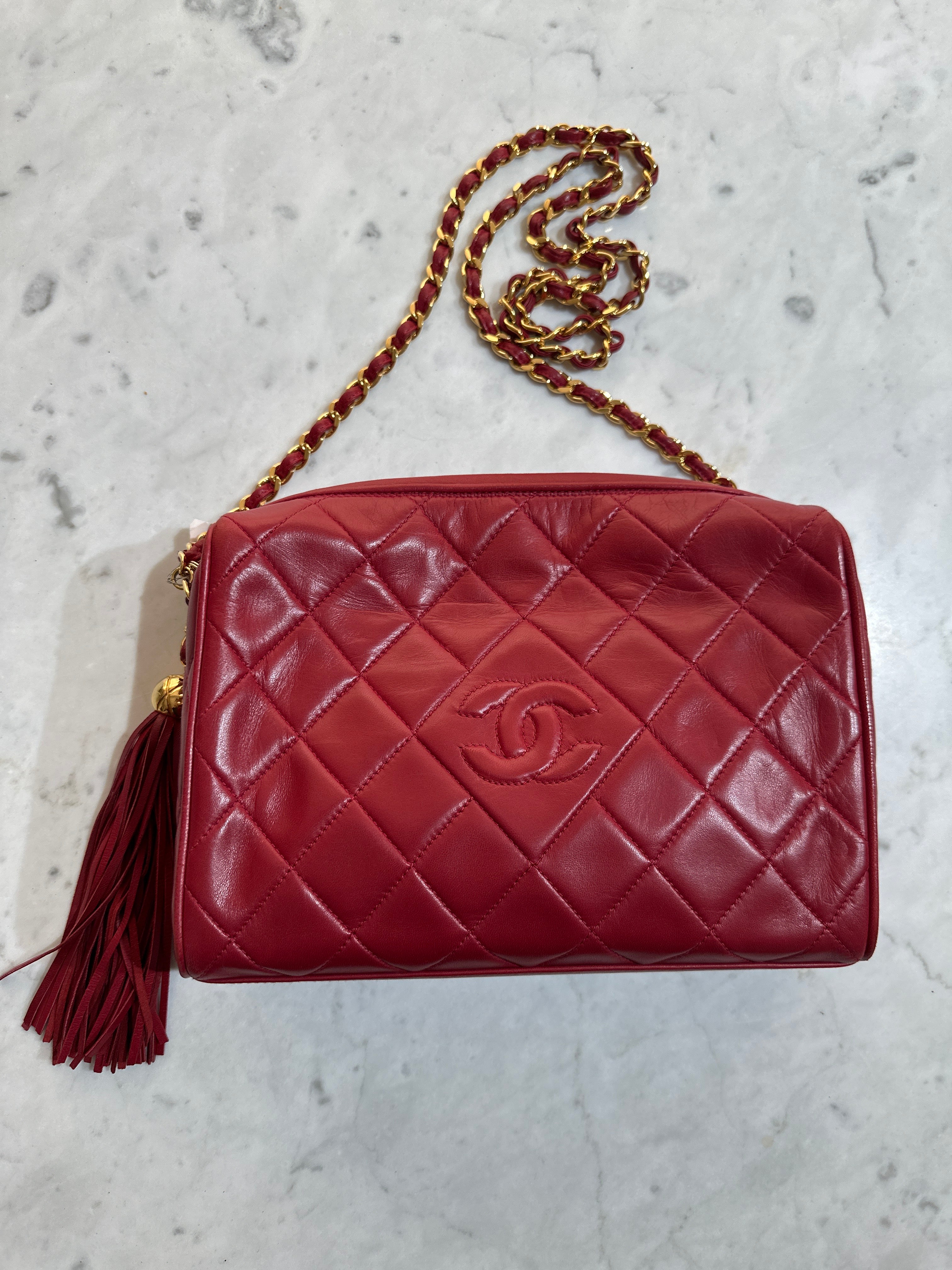 Chanel - YU1115