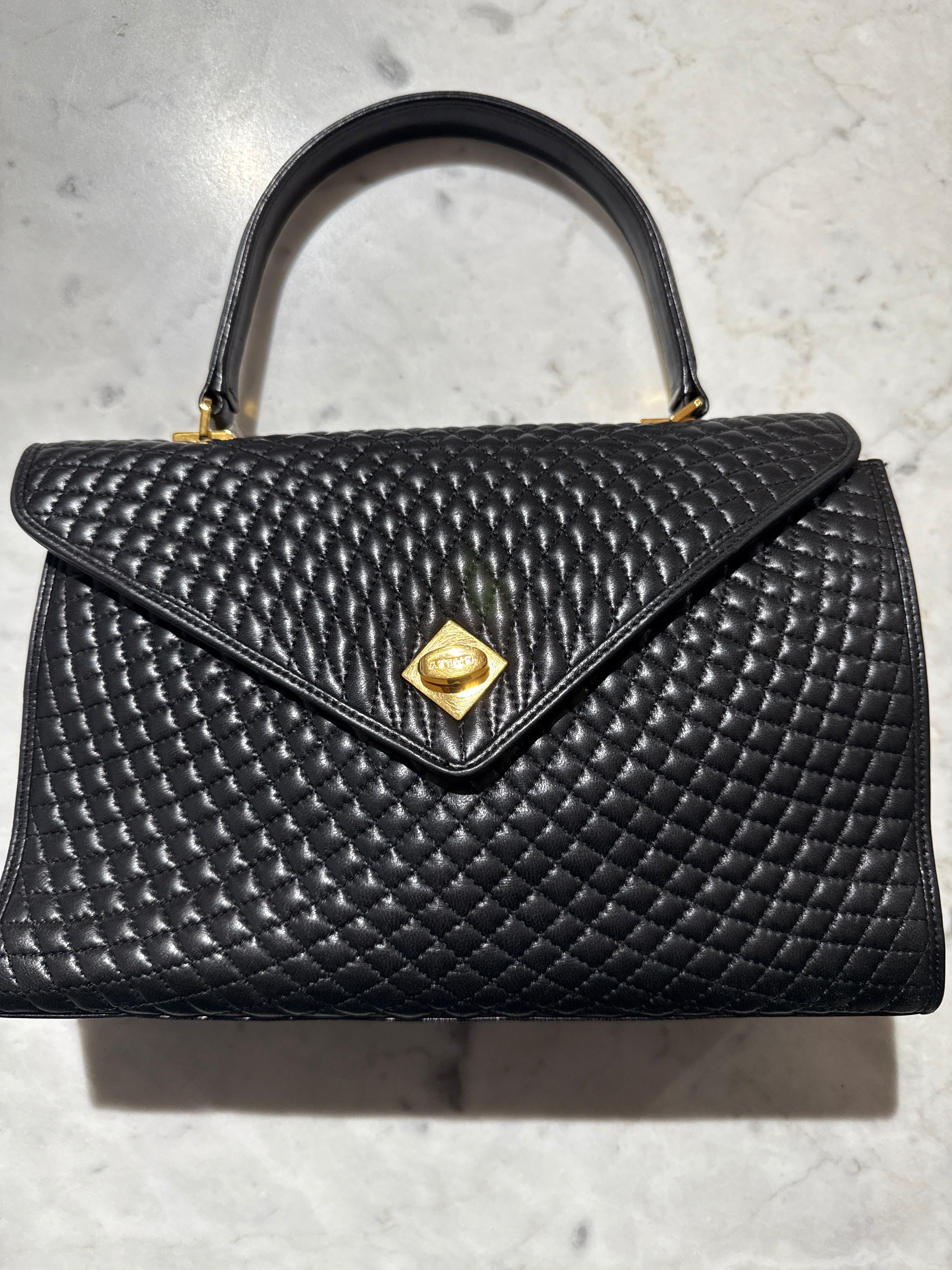 Bally - HV