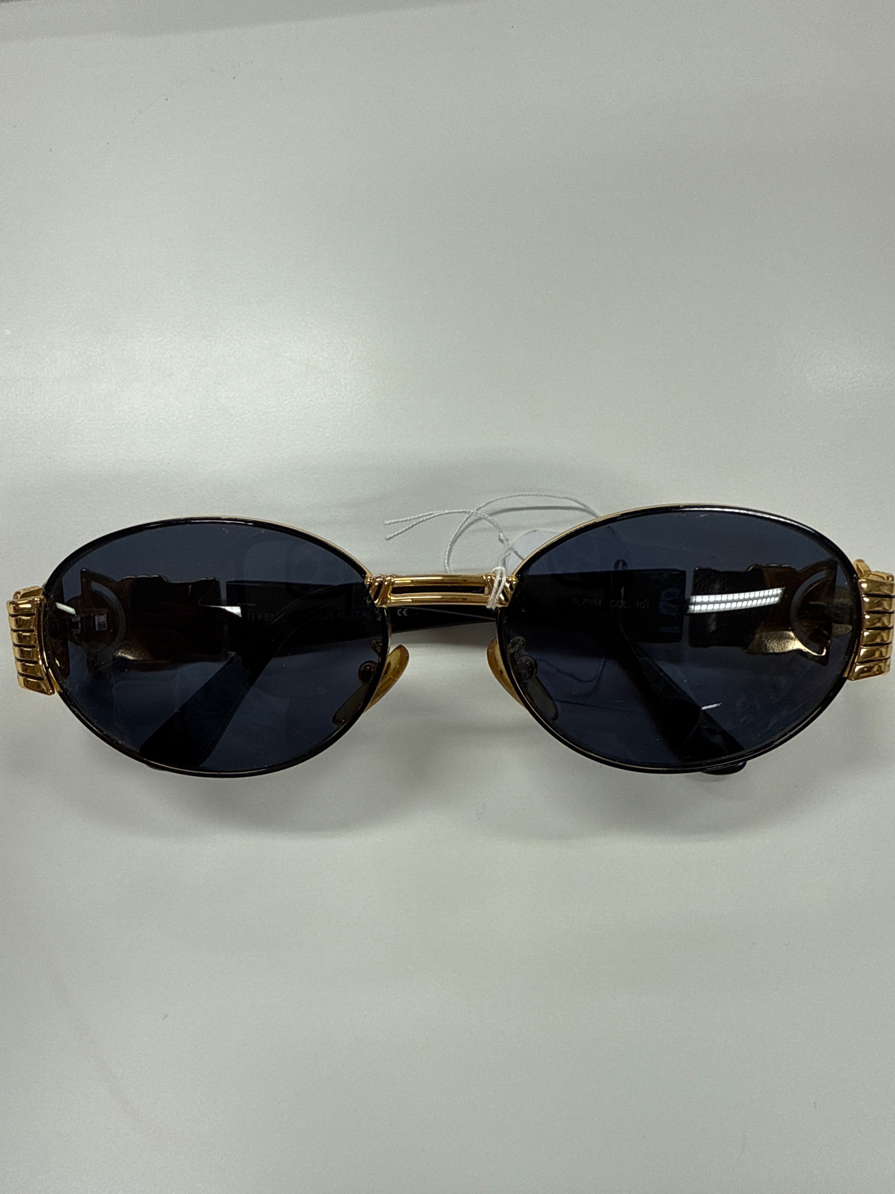 Pierina.alessio Fendi sunnies JP