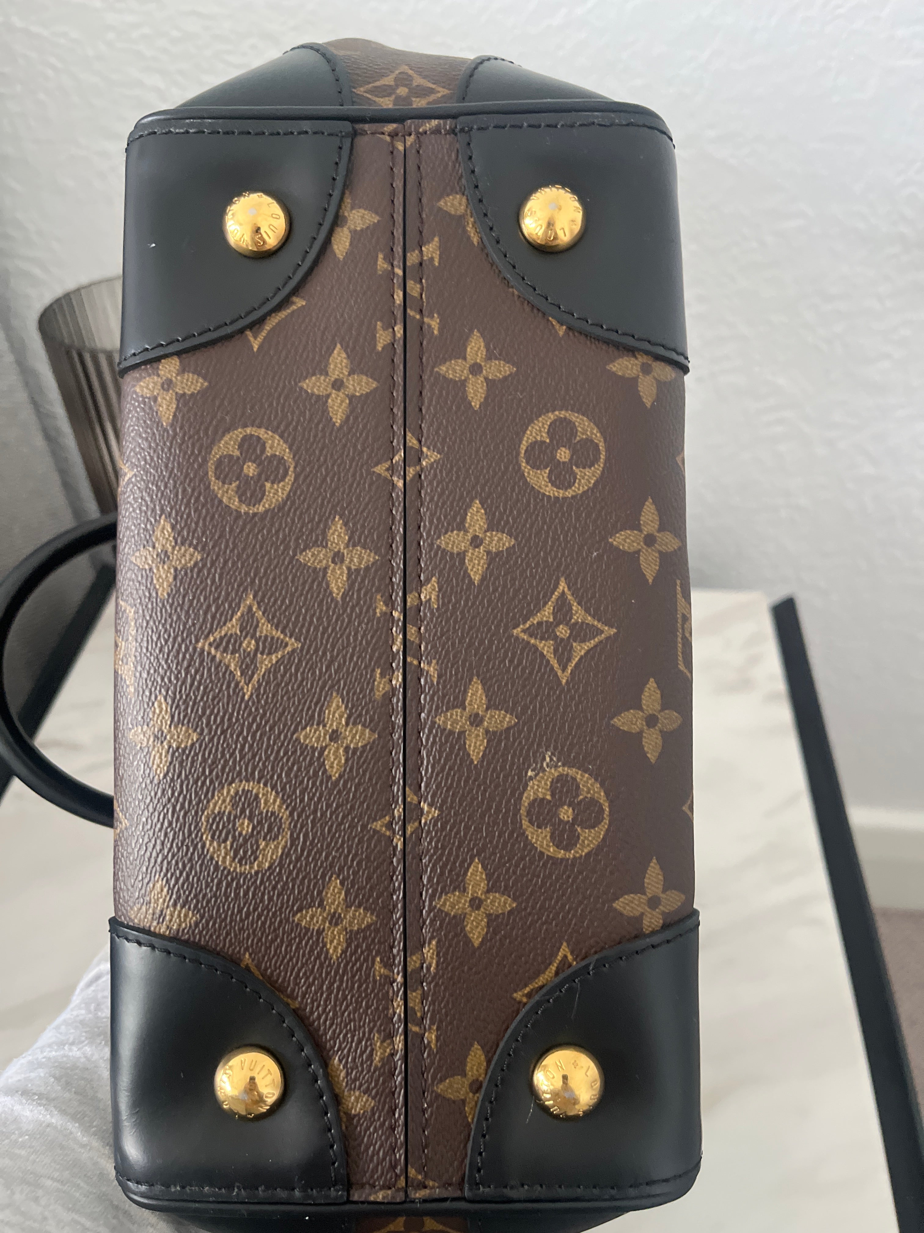 LV - CONS
