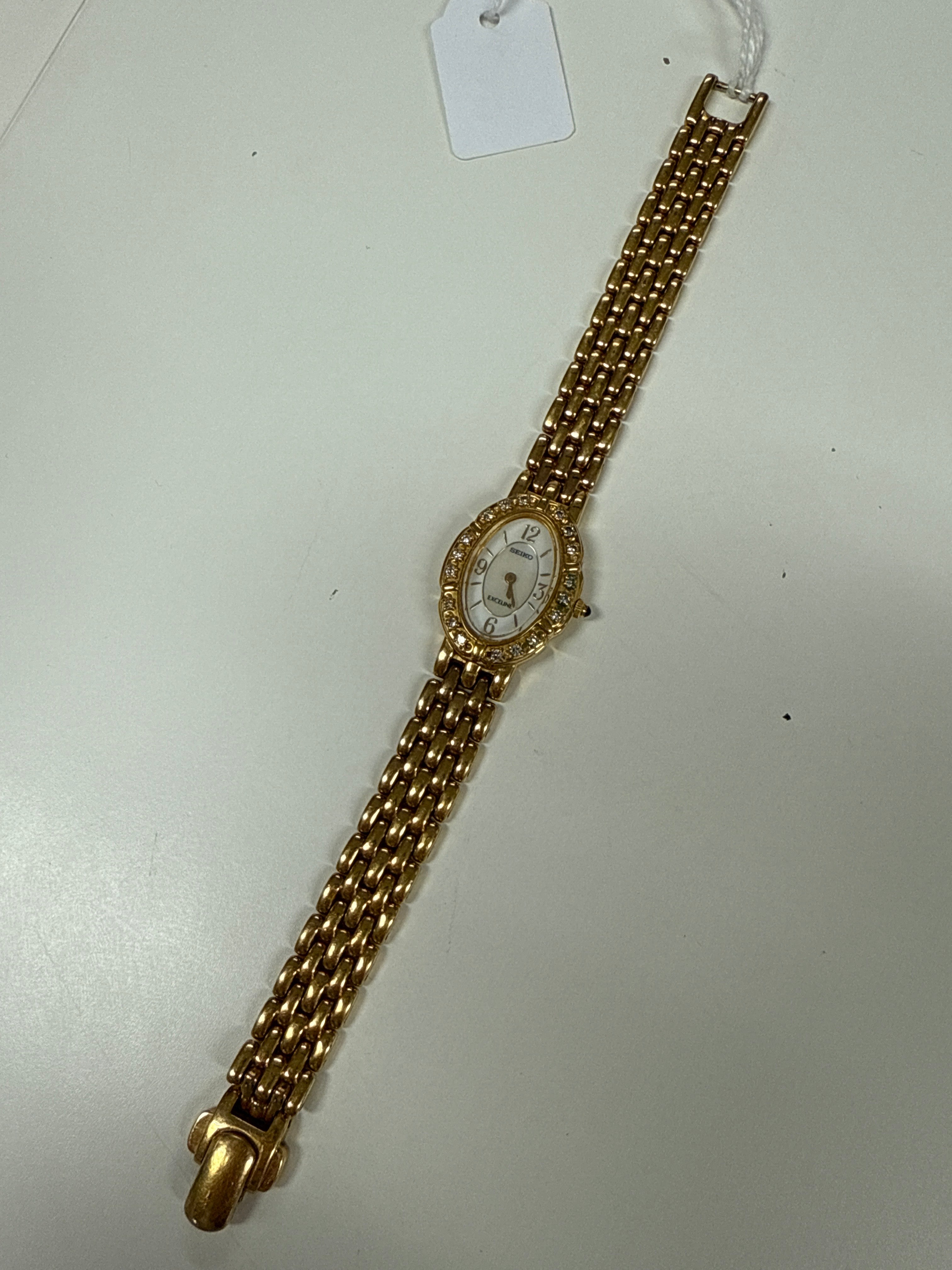 Ani_nguyen00 Seiko watch JP