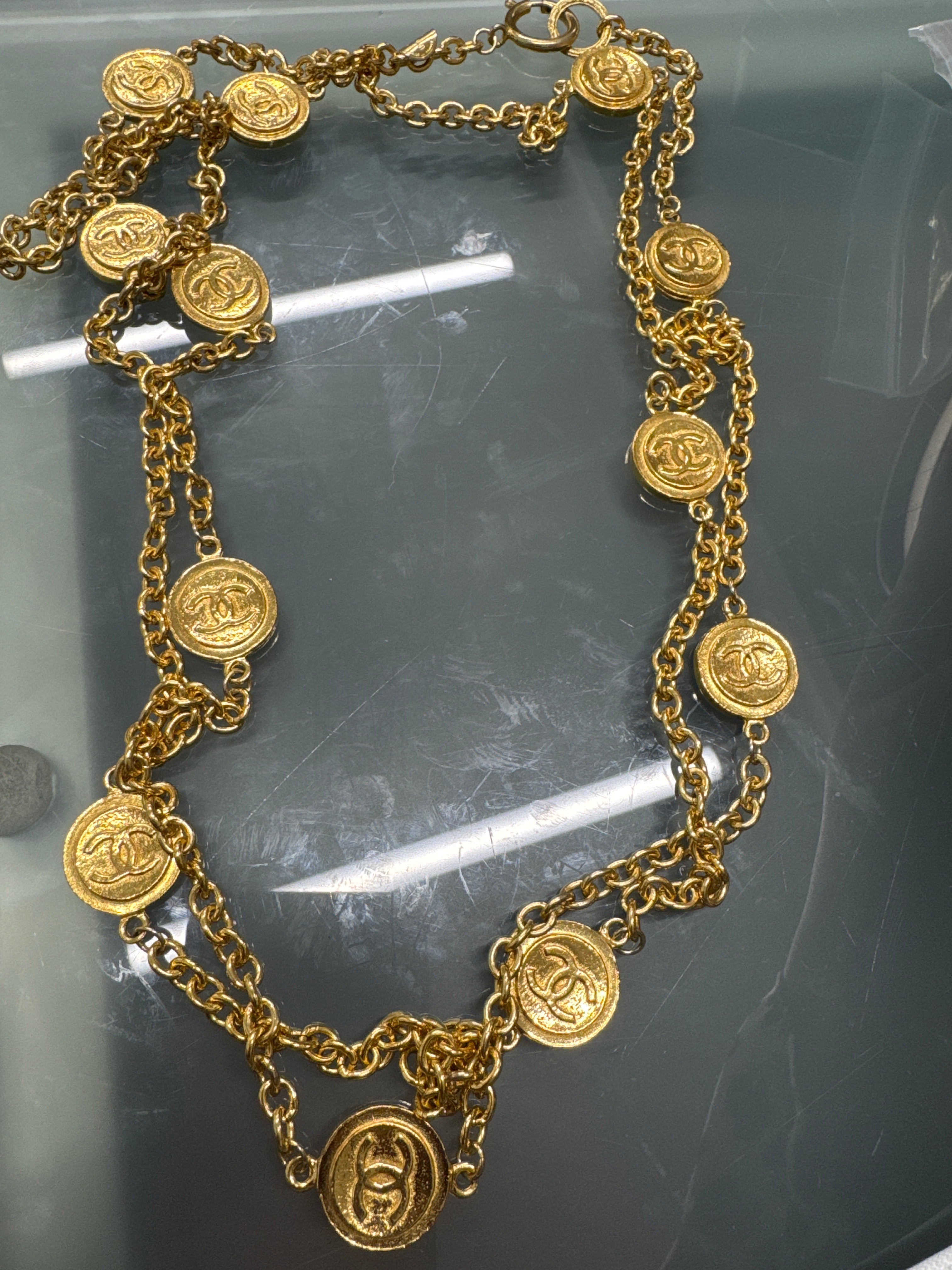 _super.skin_chanel necklace_JP