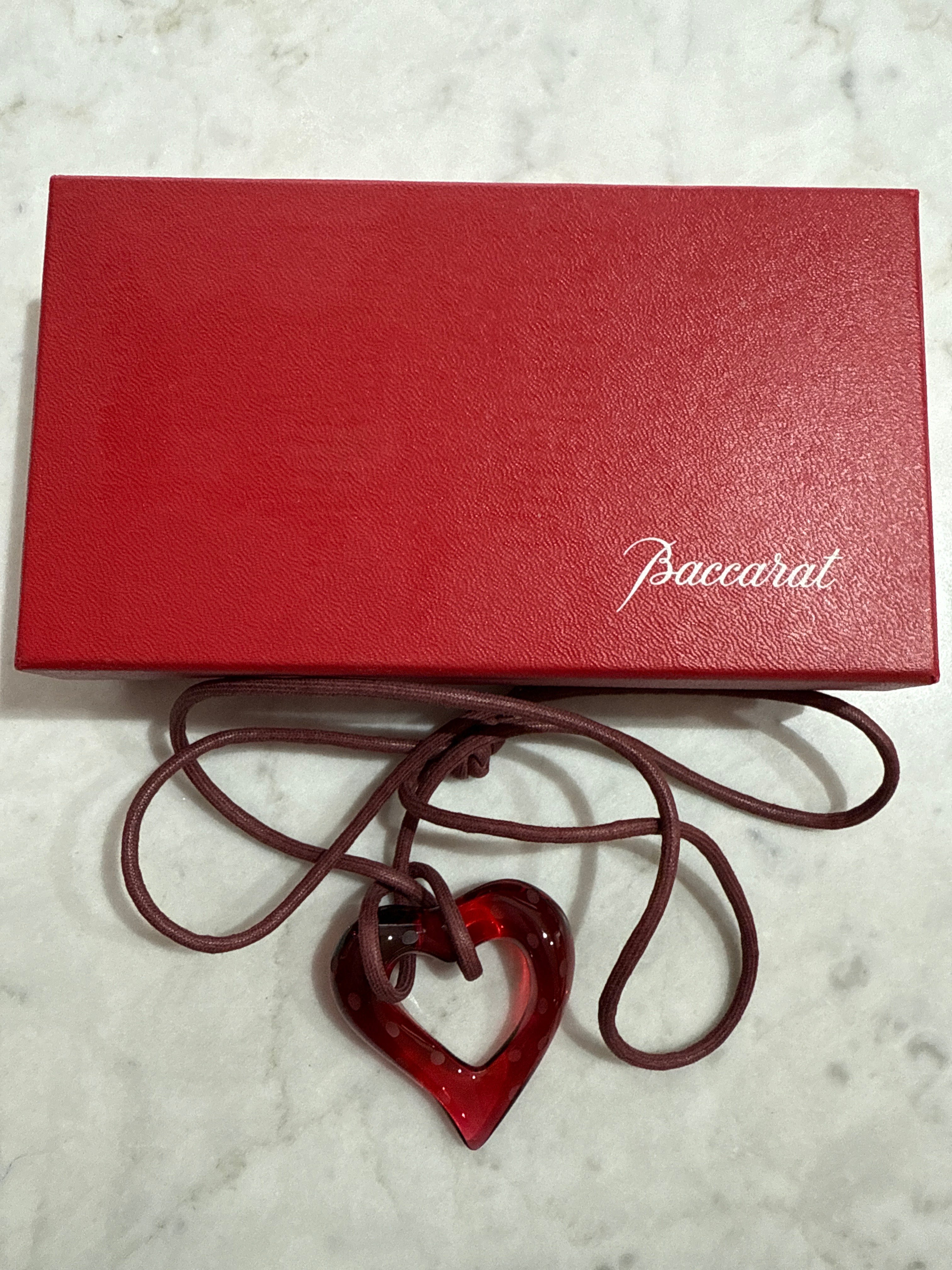 Baccarat - HV