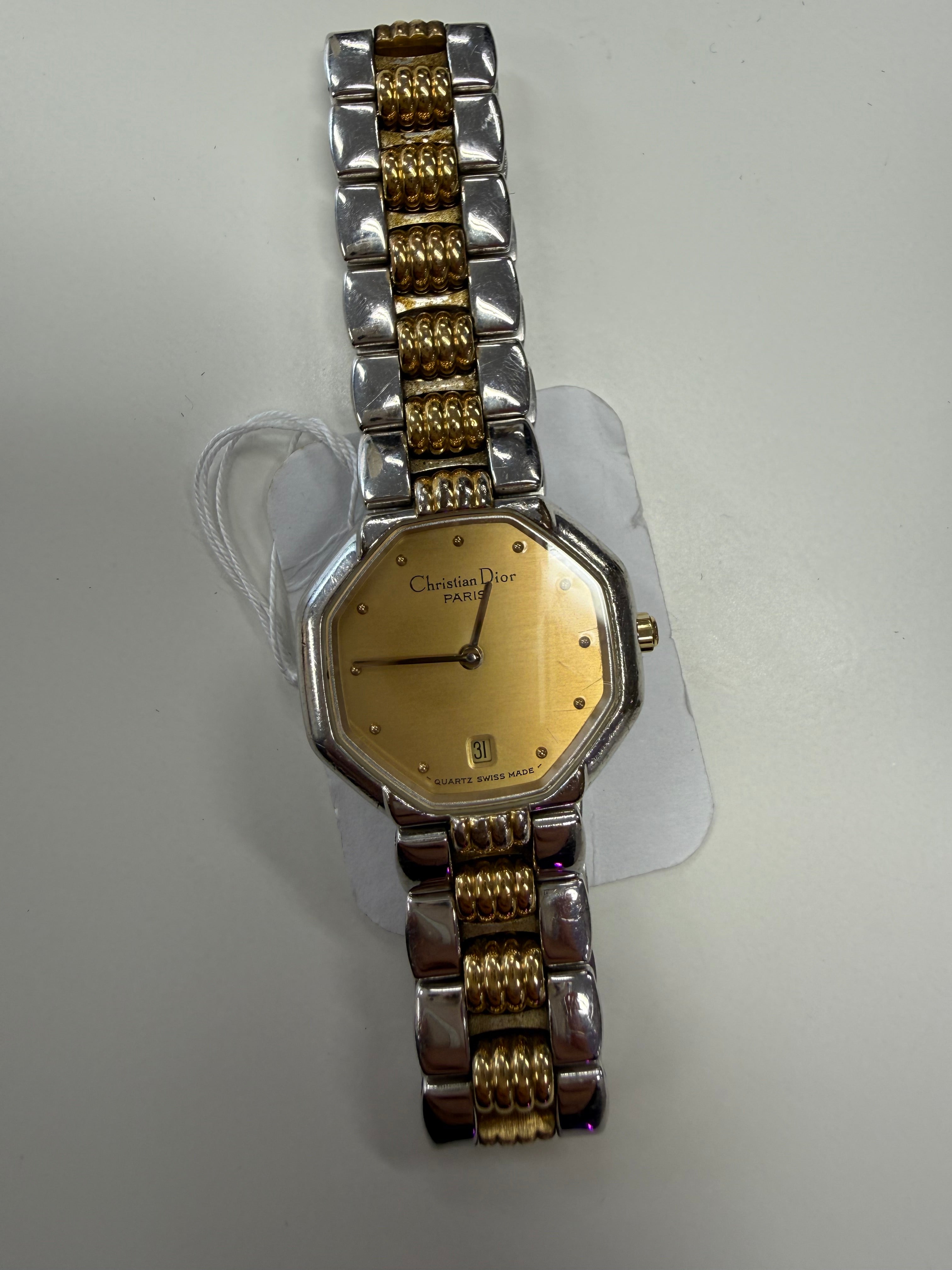 julieshika_Christian_Dior_Watch_JP