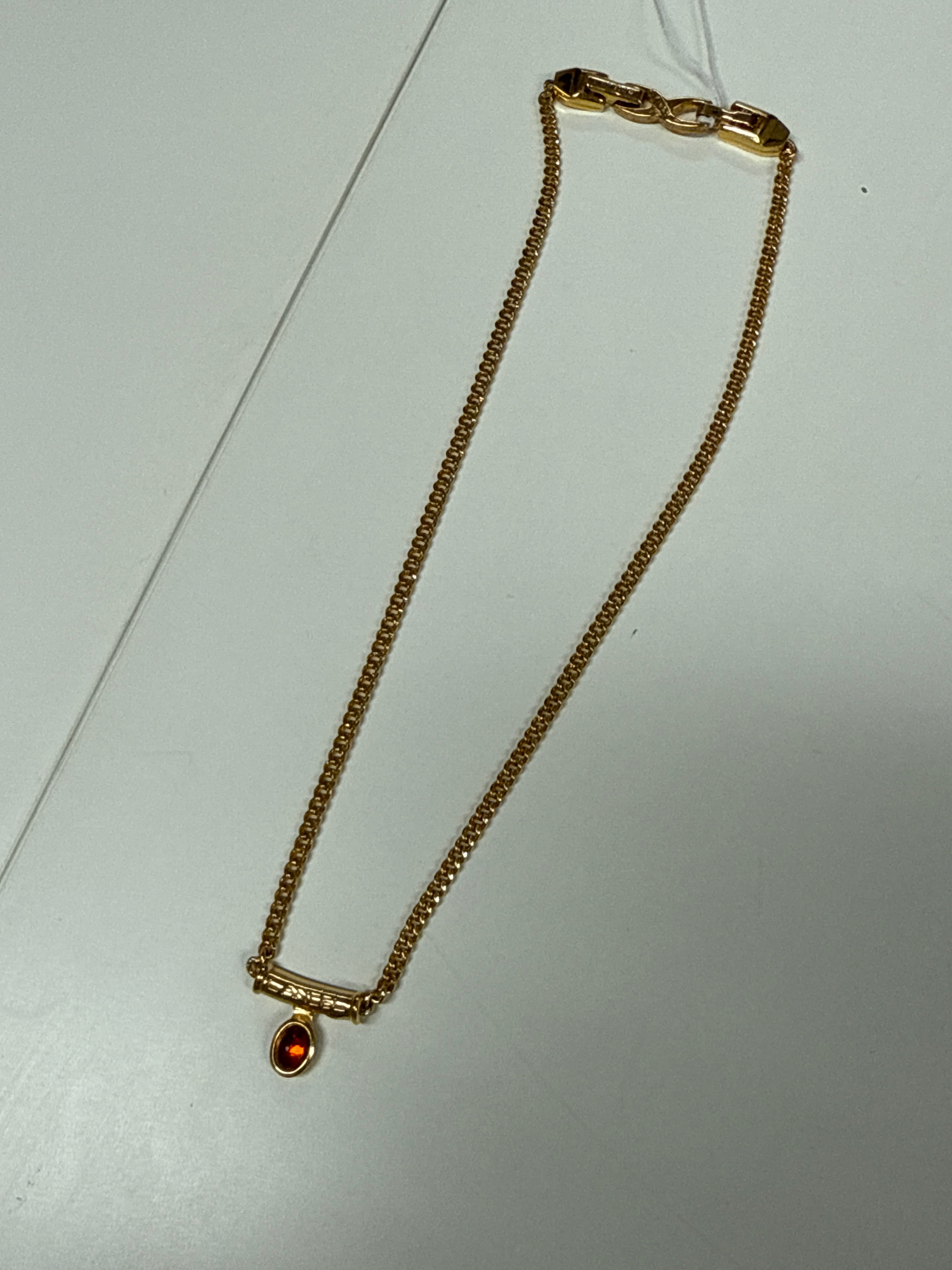 Miss_meredith_louise lanel necklace JP
