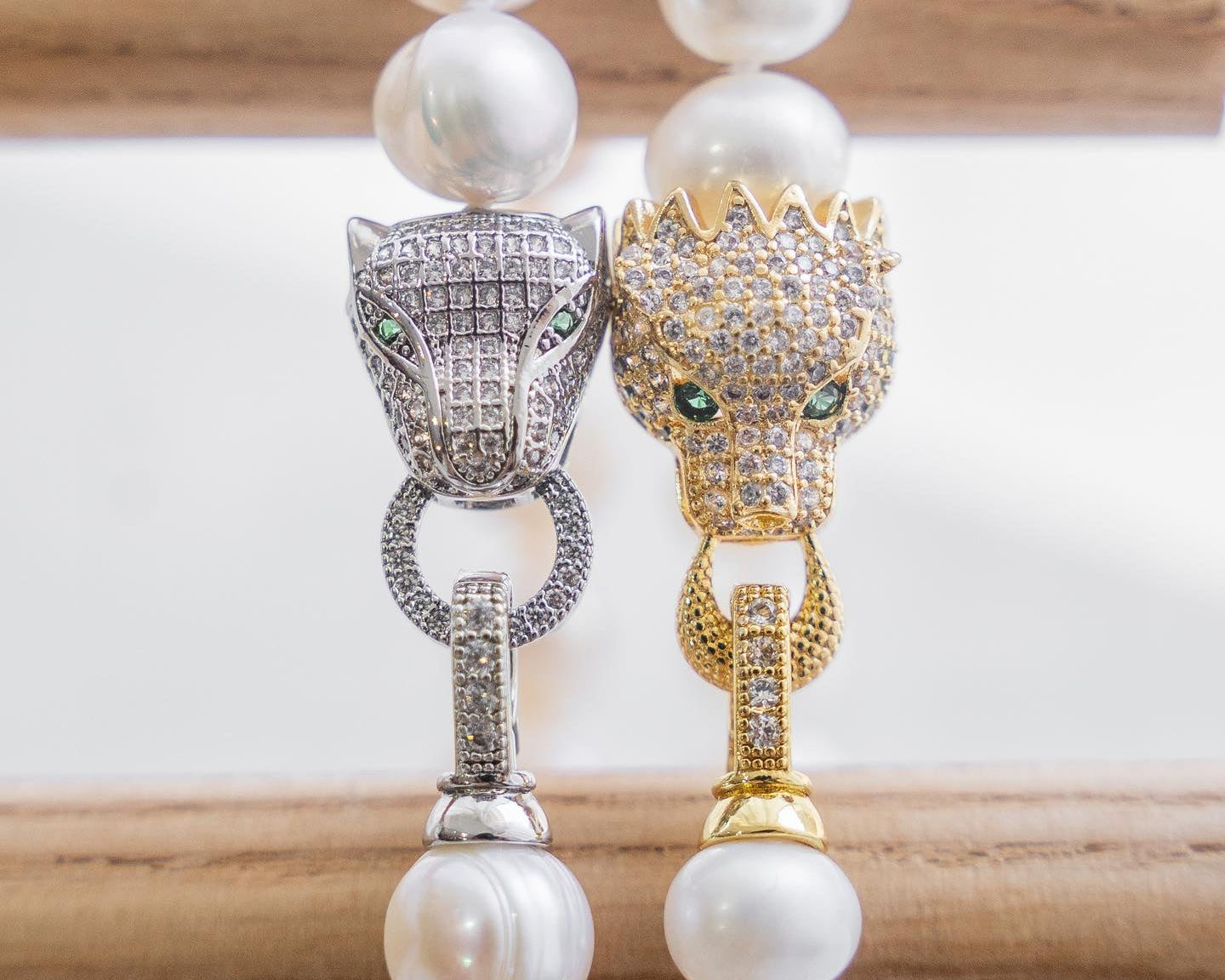 Pearl Live Sale with Danni