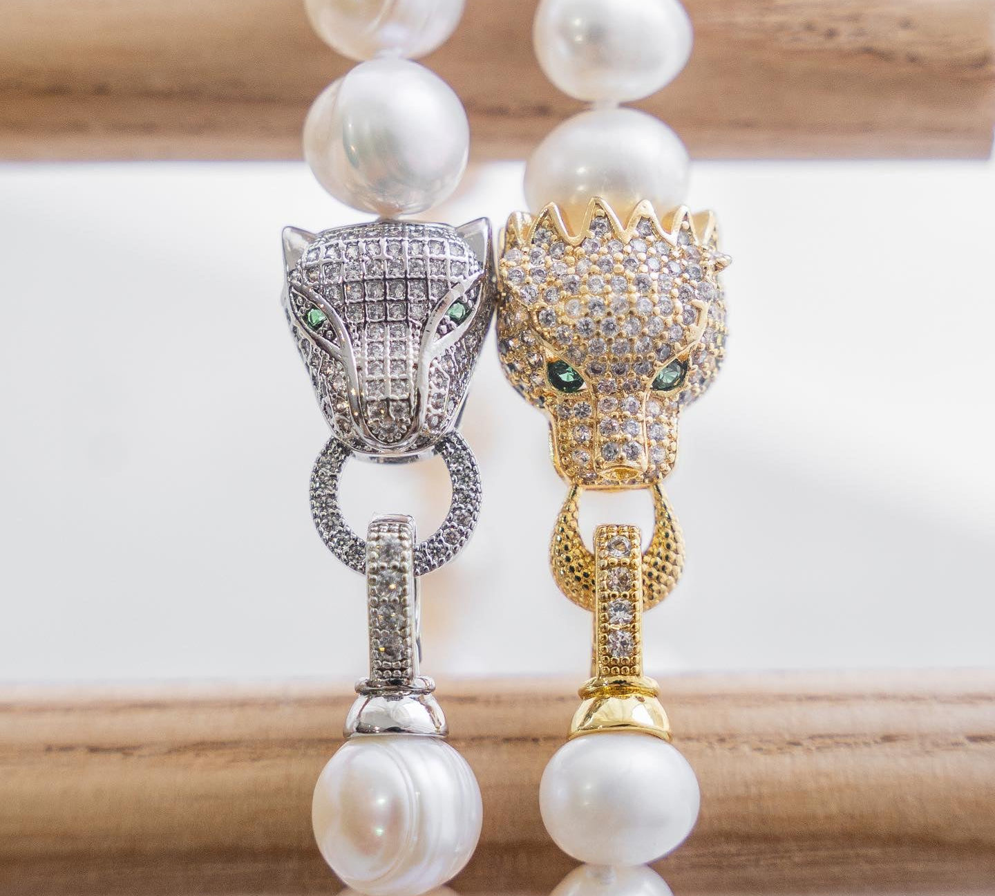 Pearl Live Sale with Danni