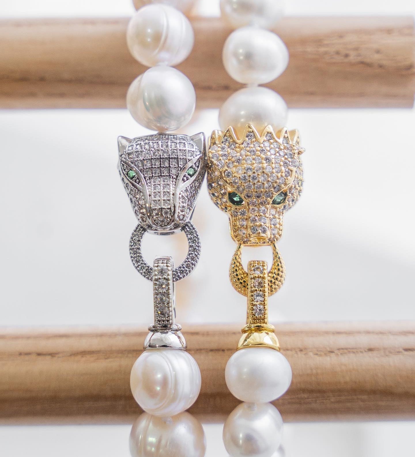 Pearl Live Sale with Danni