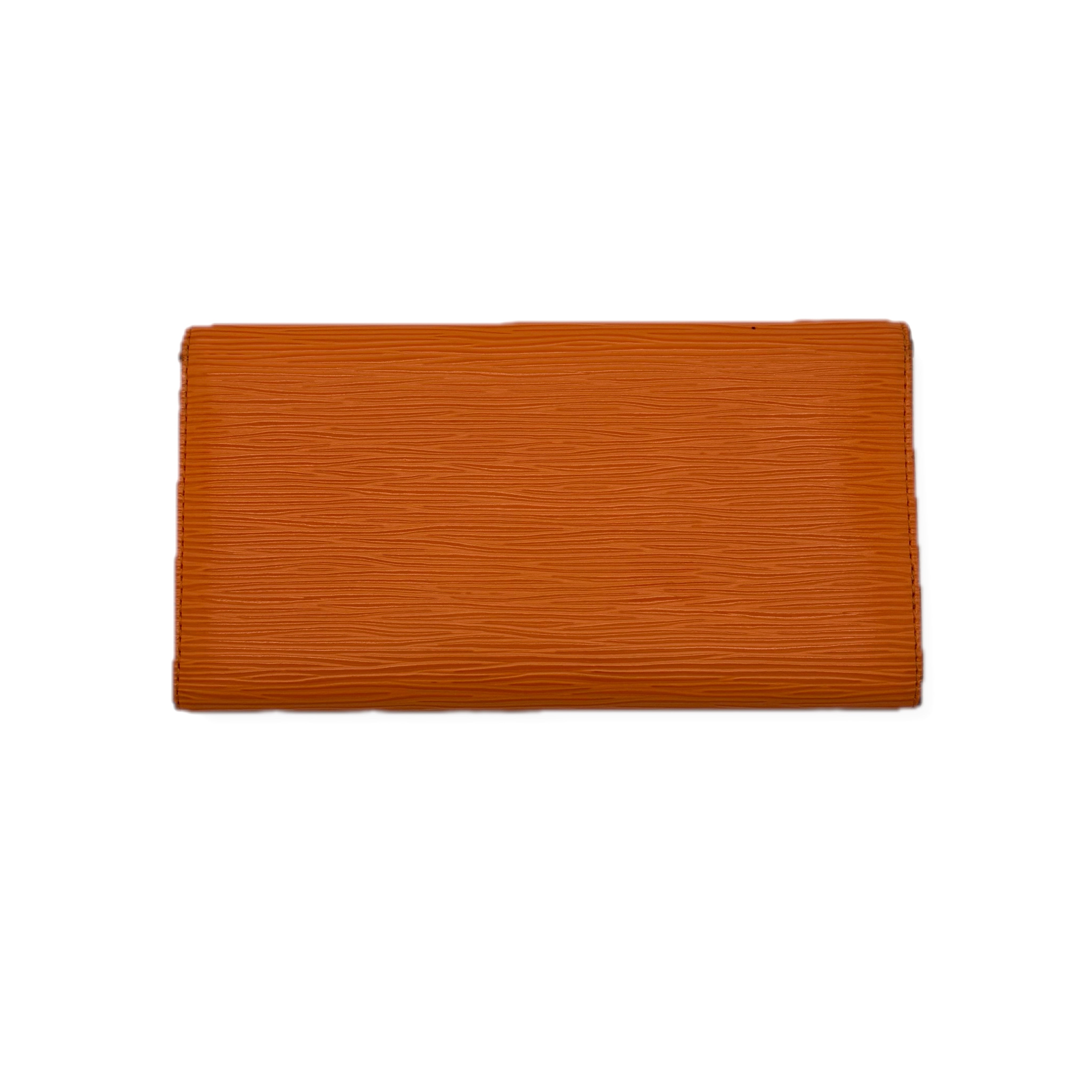 Louis Vuitton | Epi Leather | Gold Hardware