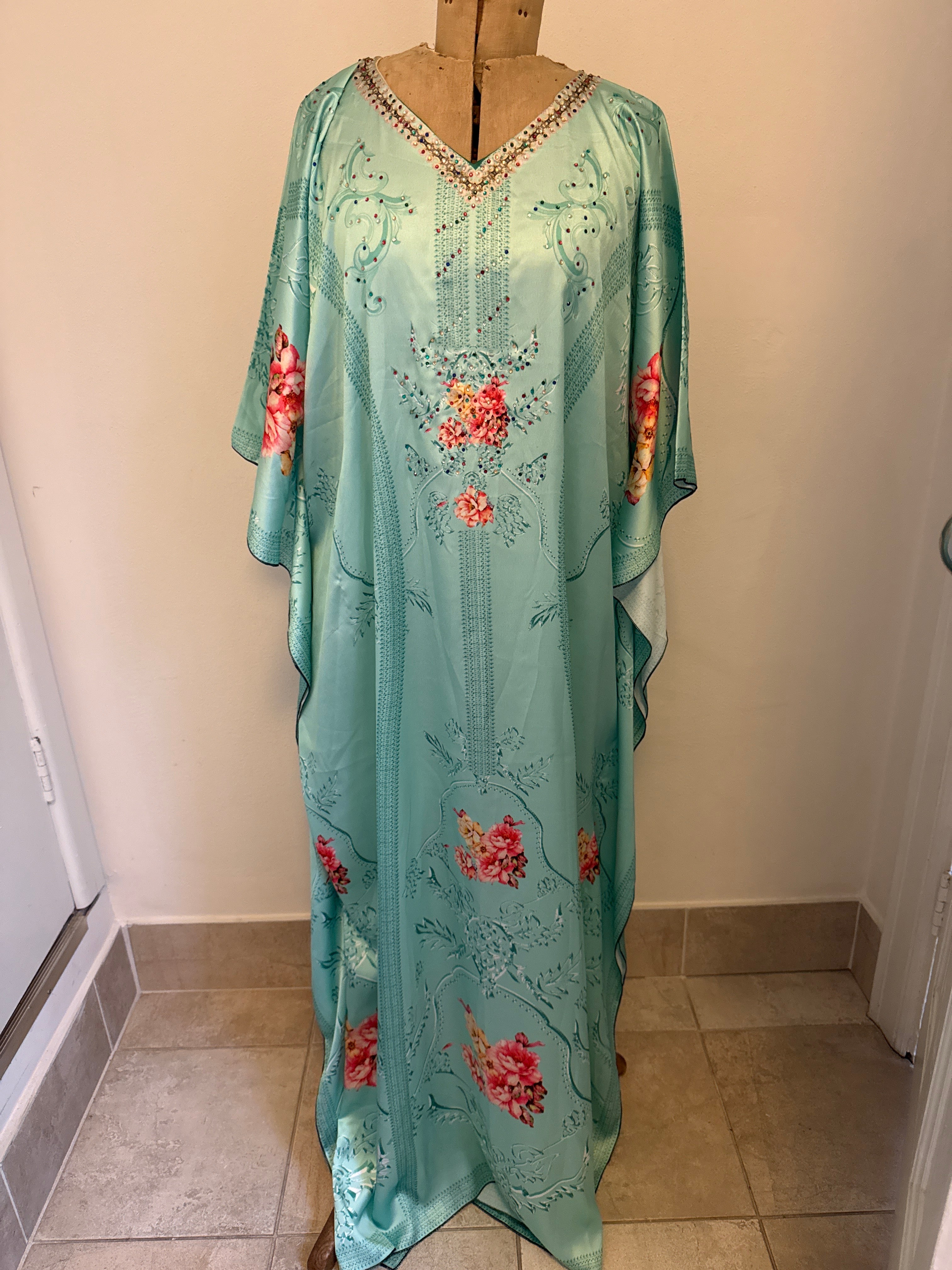 Kaftan HV