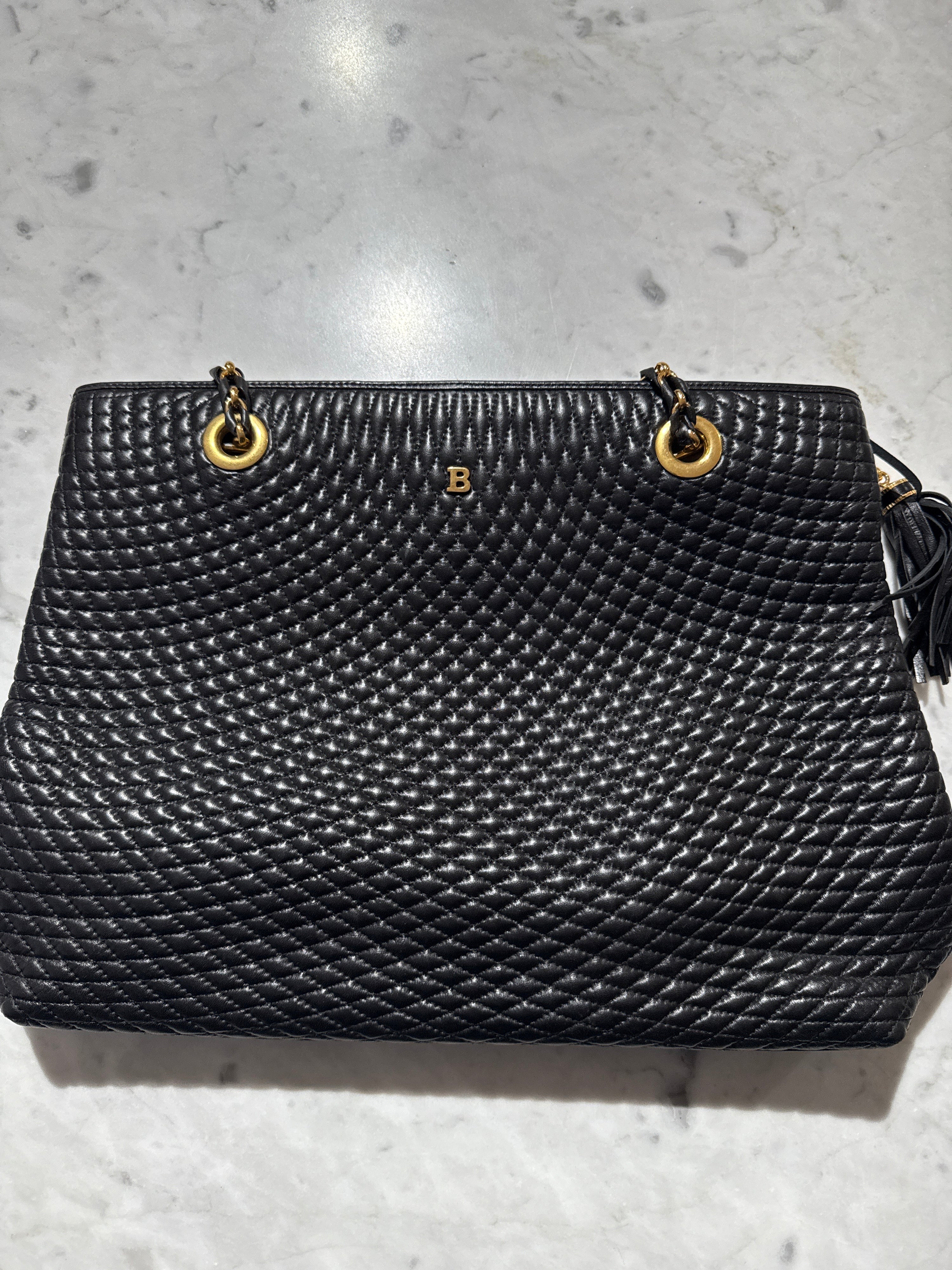 Bally - HV