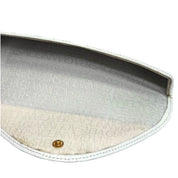 Versace | Medusa Glasses Case | Gold Hardware