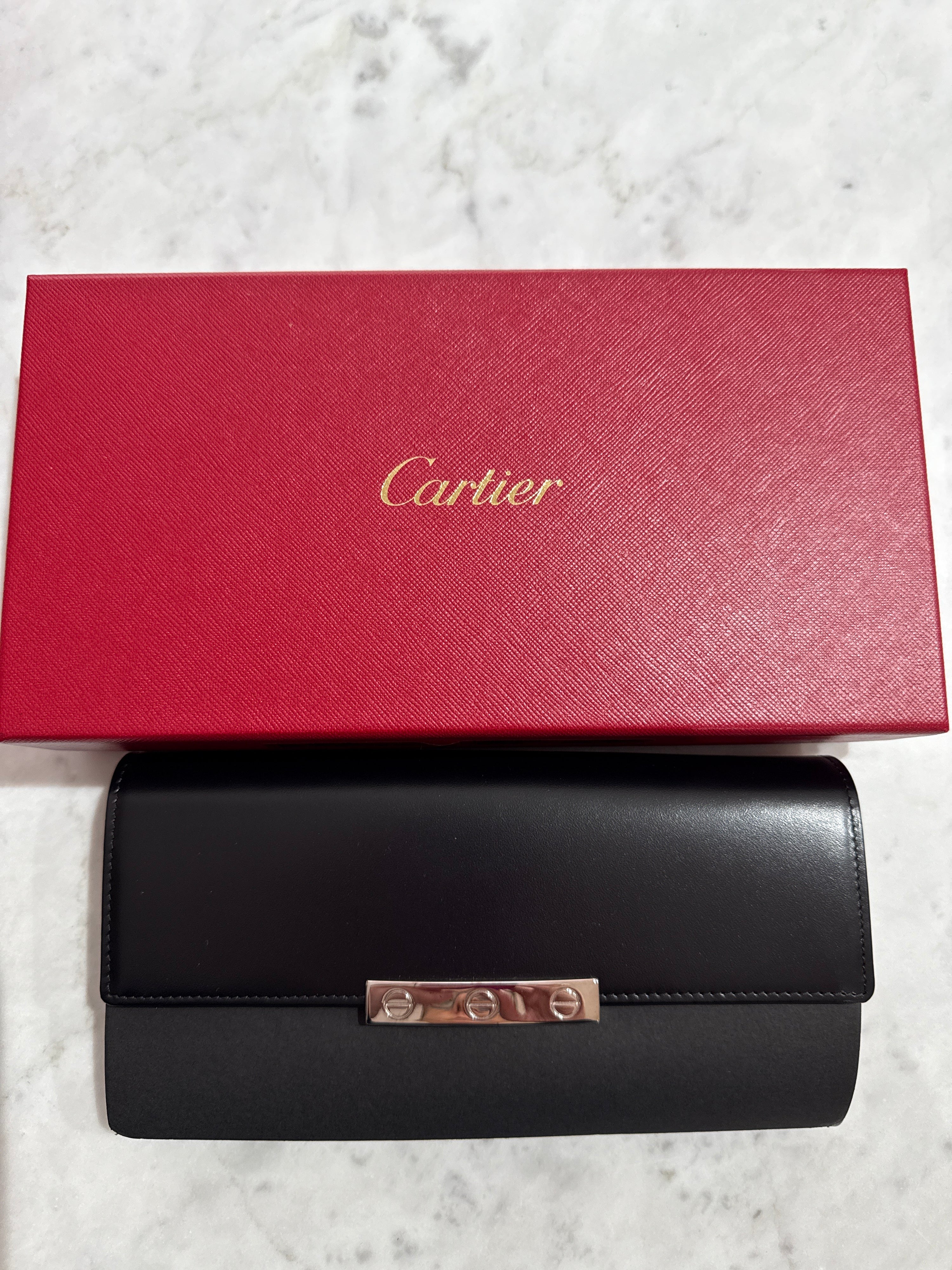 Cartier - HV