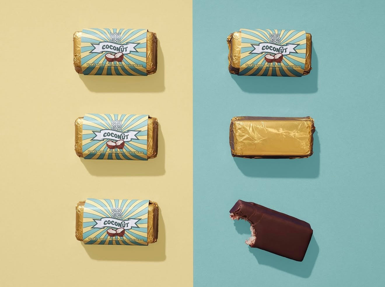 Coconut Bar