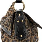 Fendi | Gold Hardware