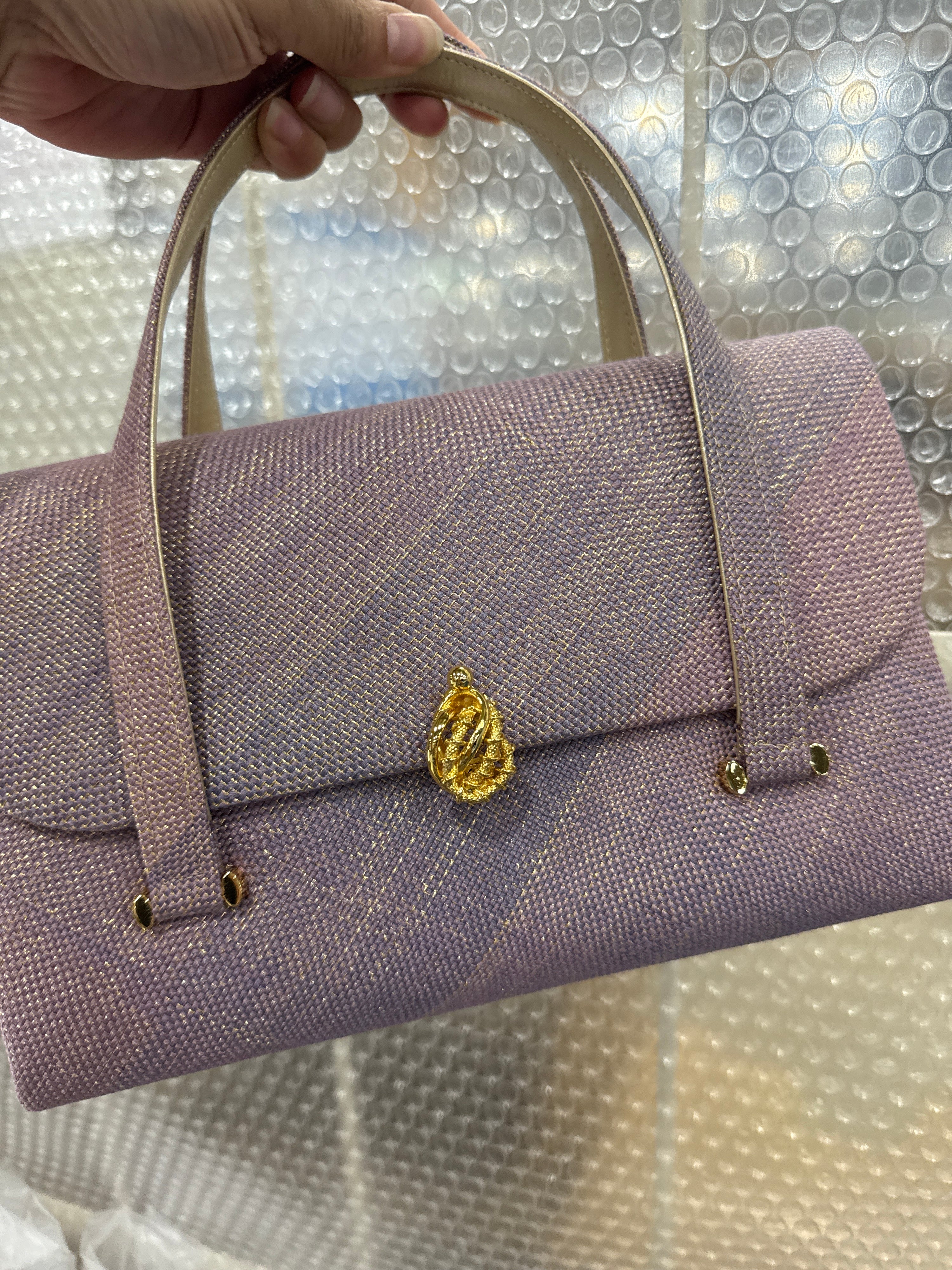 Japanese bag