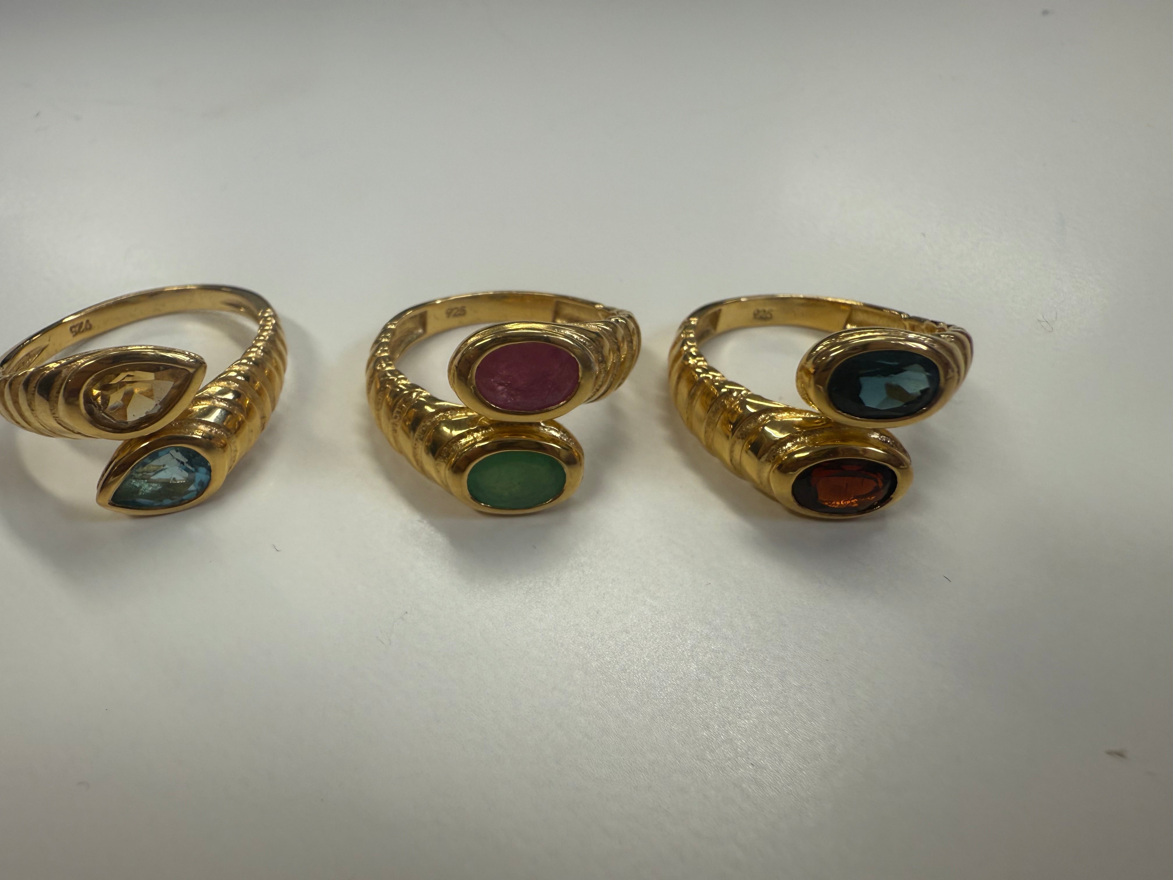 sicillian_666_DVG rings