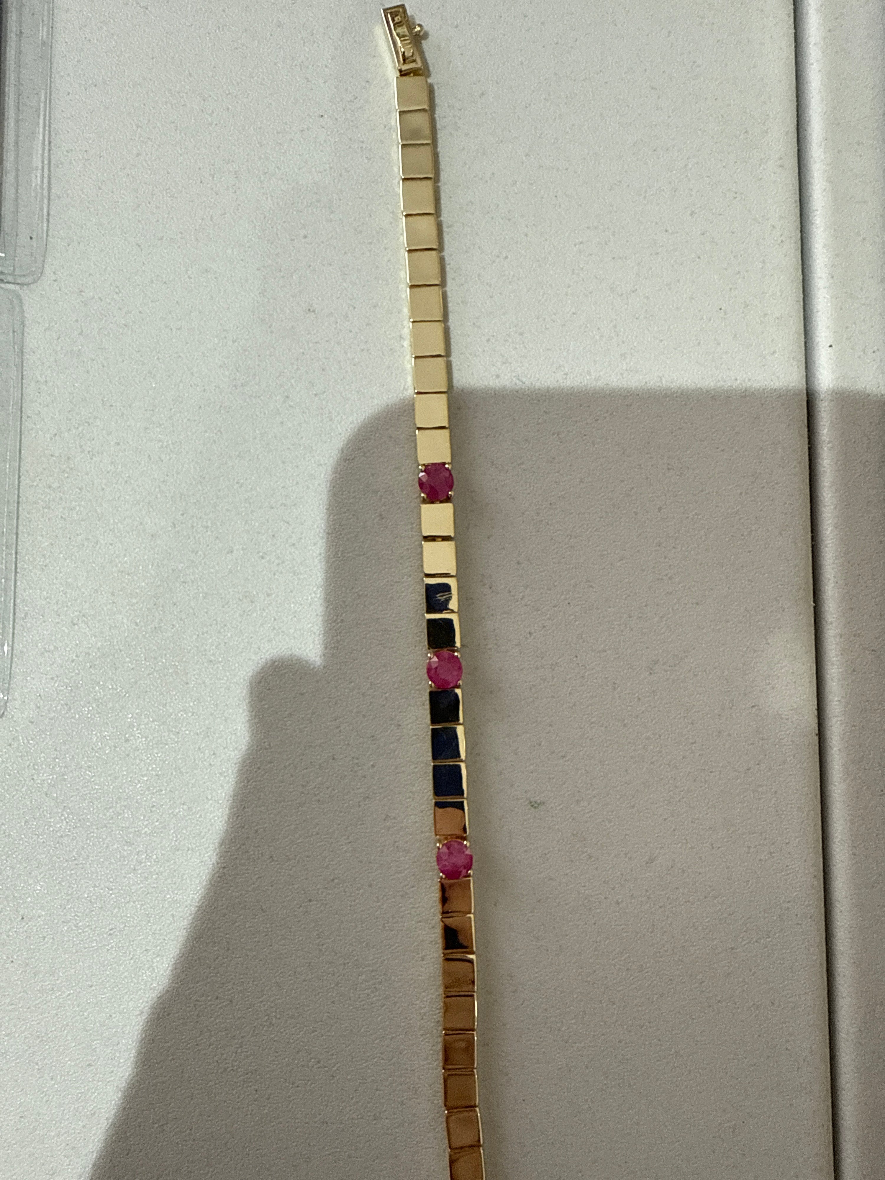 Bracelet 5 - HV