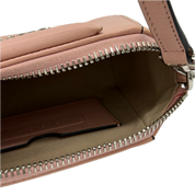 Givenchy | Mini Antigona | Leather | Silver Hardware