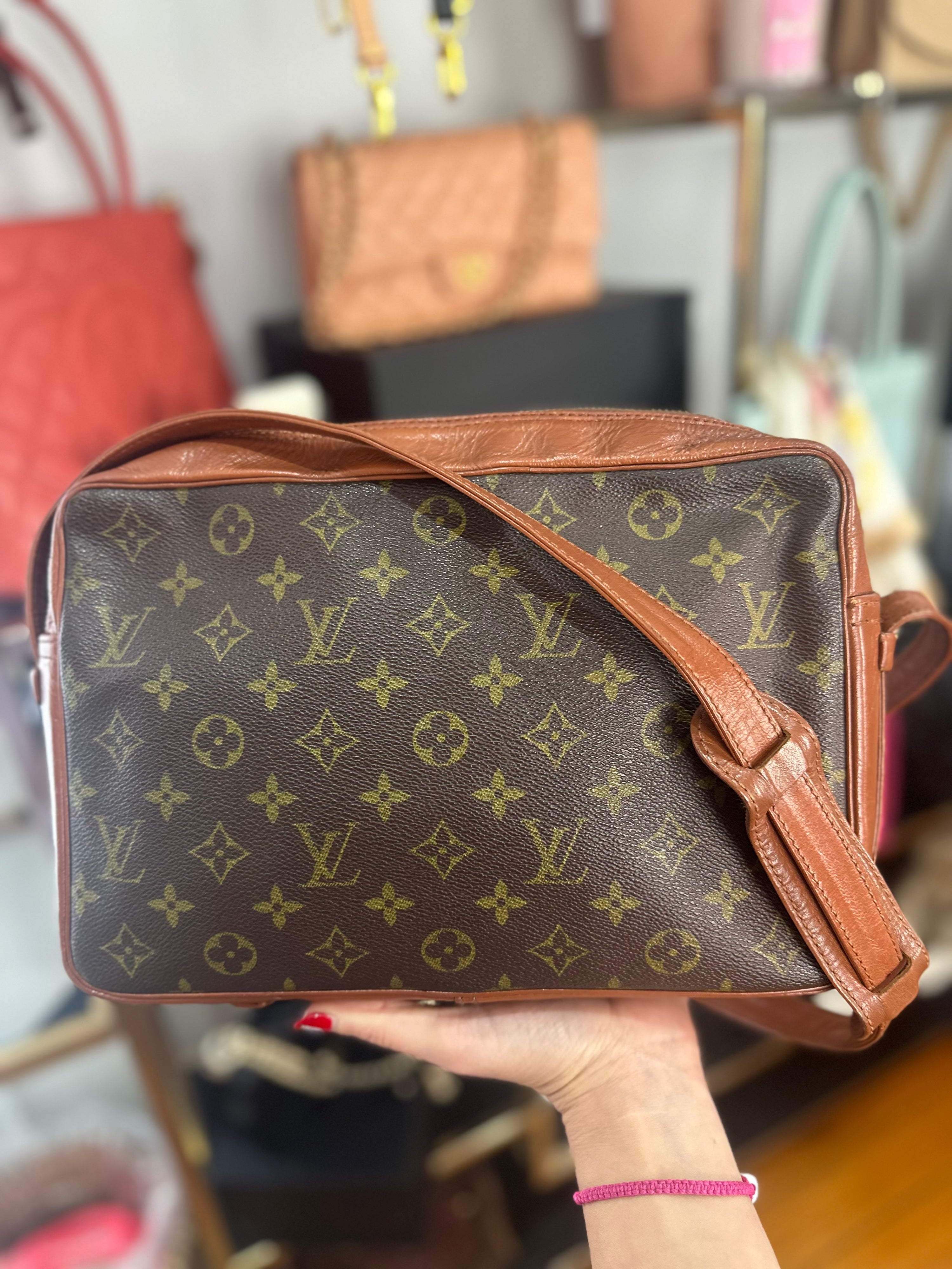 Louis Vuitton Crossbody