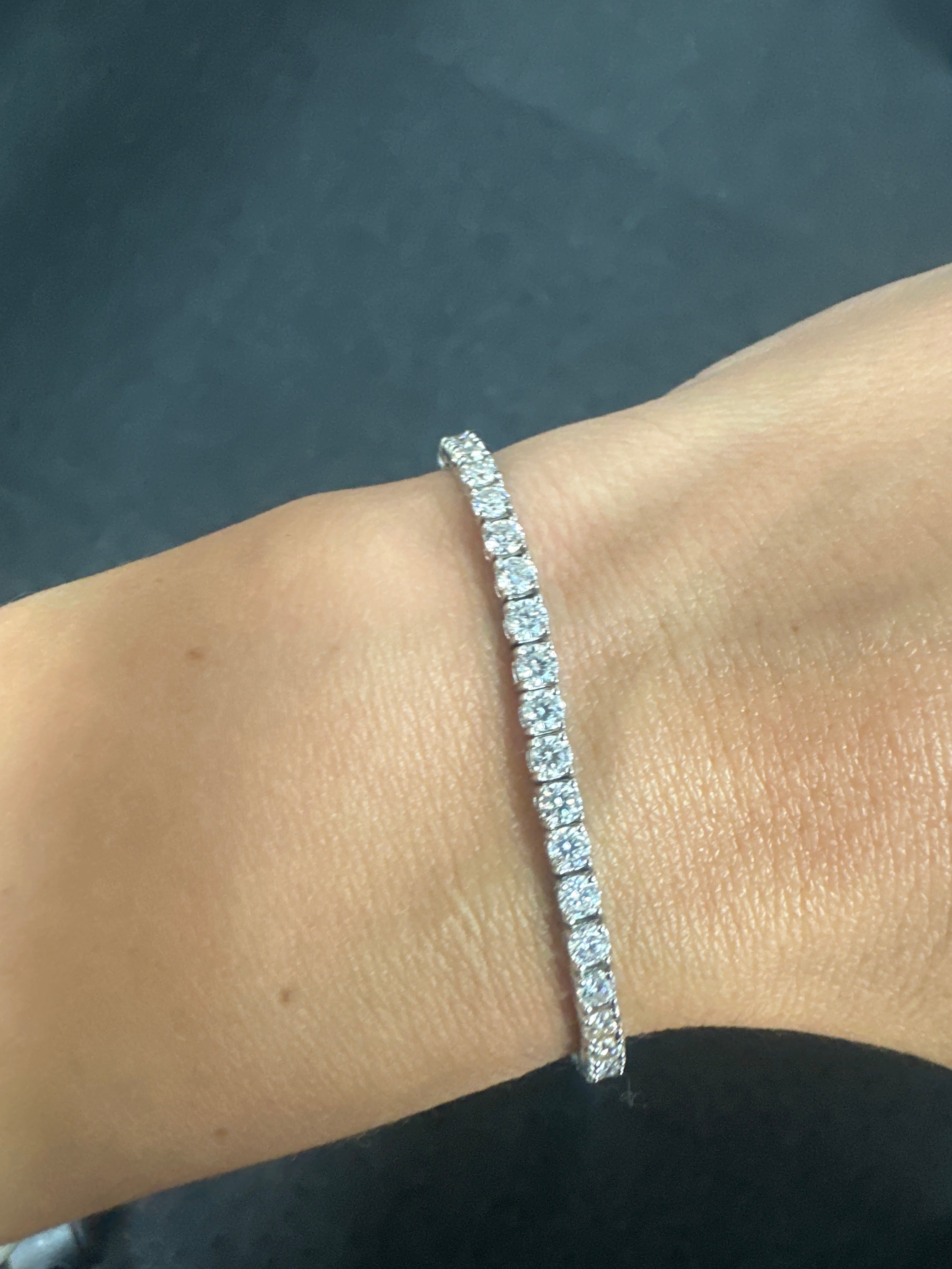 Itsmek8 mossanaite tennis