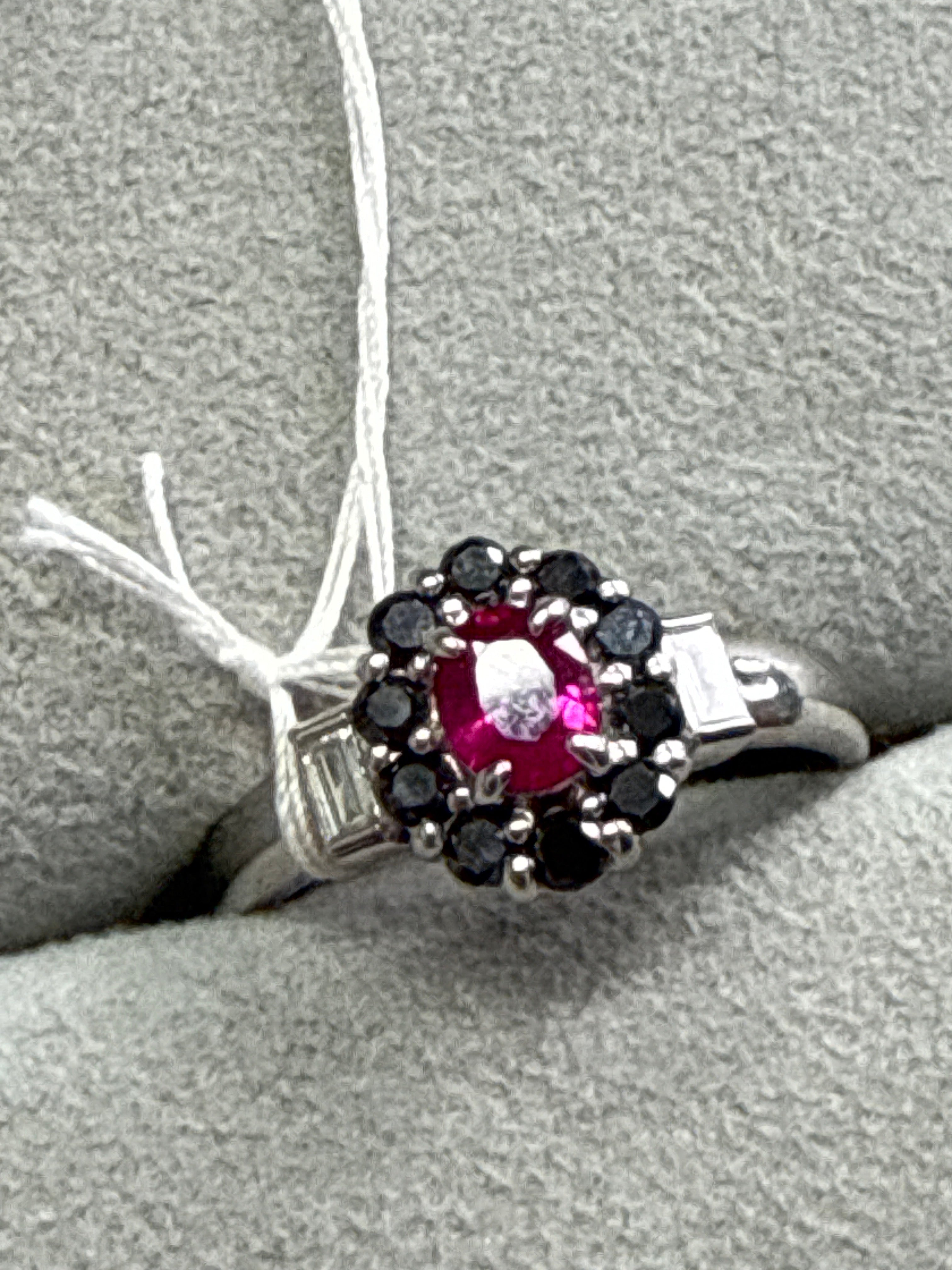 Ruby ring - Kab_78.jp