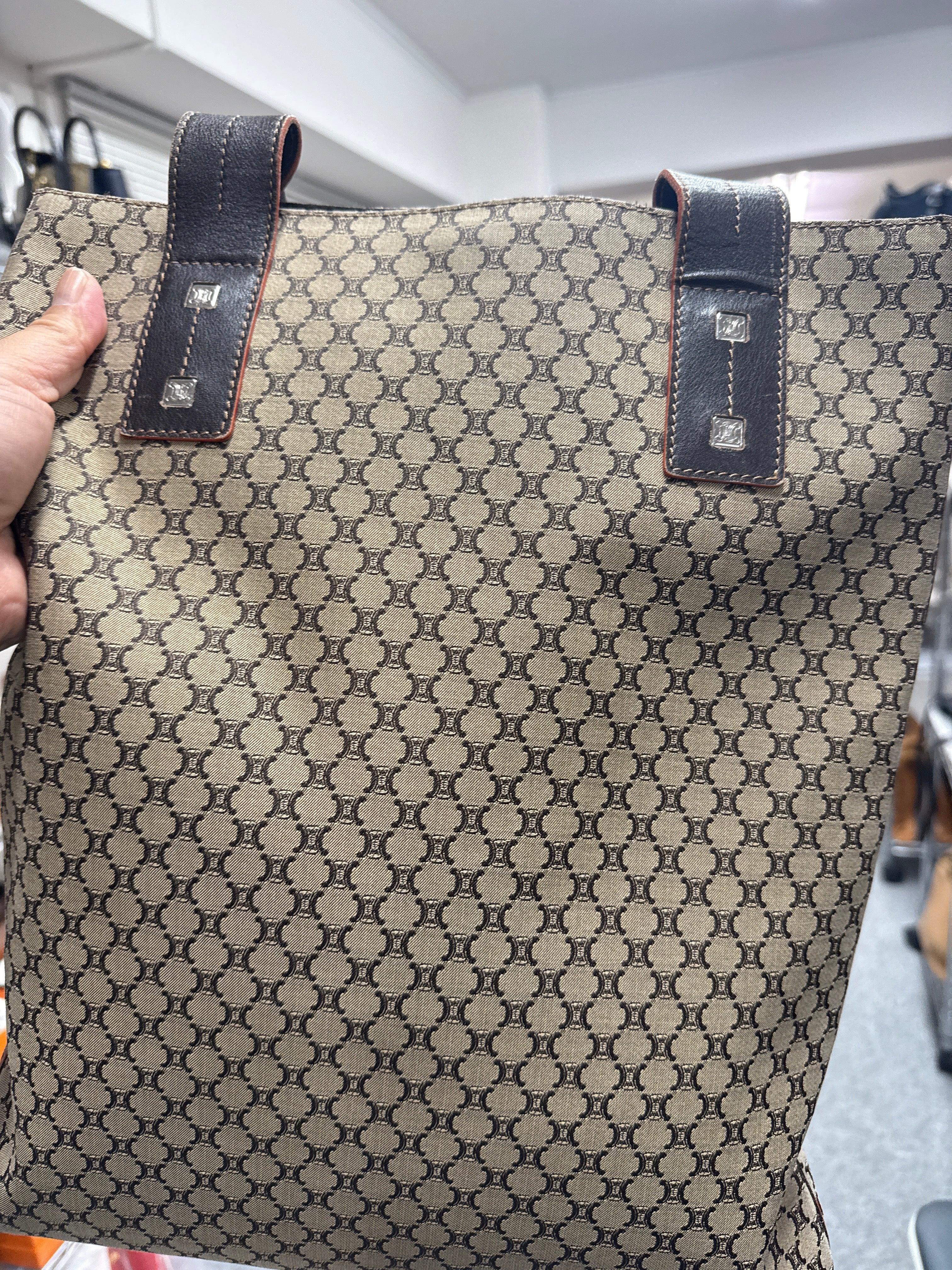 BooBoo_Celine tote•Jp