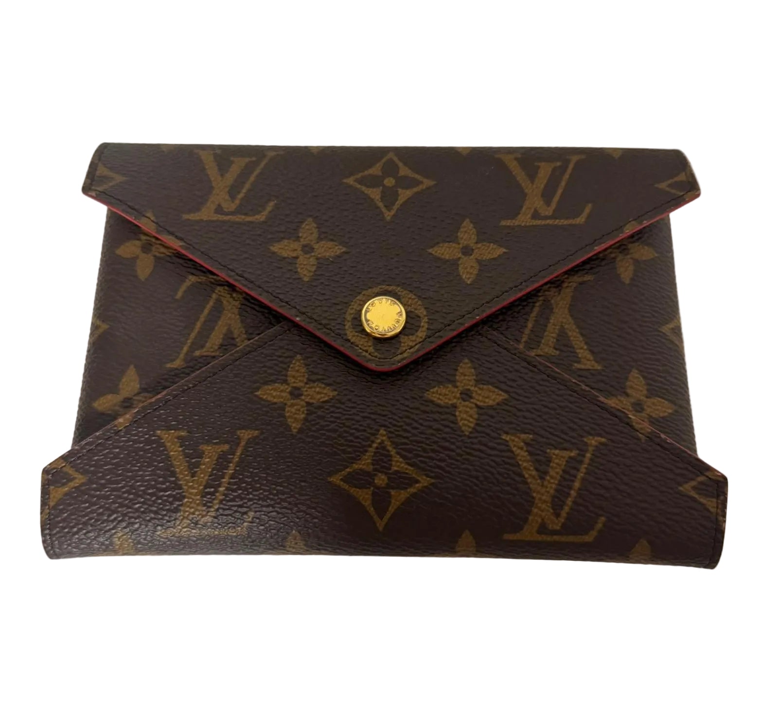 Louis Vuitton | Kirigami Pouch Monogram - Cons