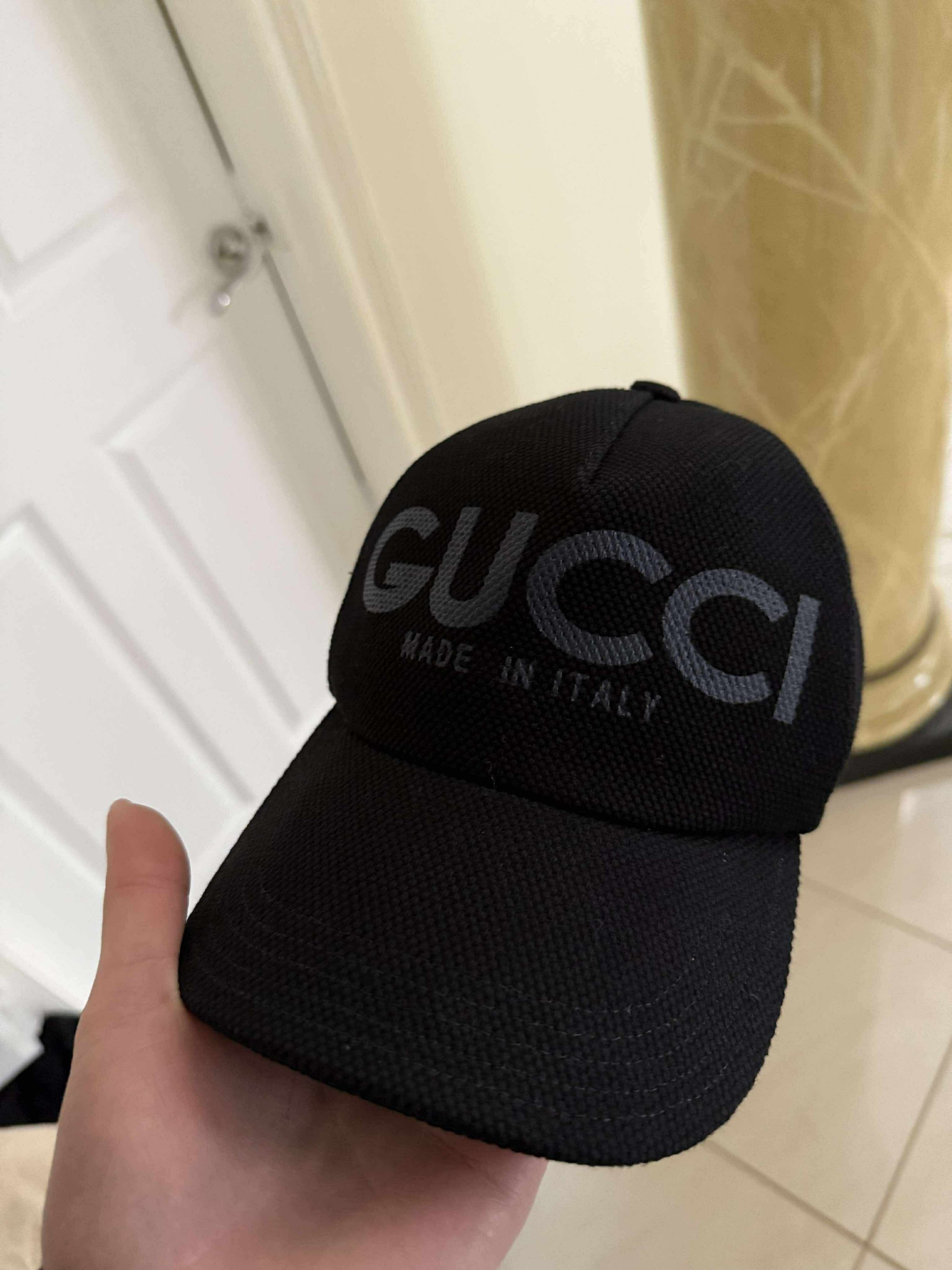 Gucci - CONS