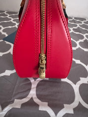 Louis Vuitton Epi Jasmine Handbag