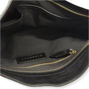 Burberry | Nova Check | Shoulder Bag | Gold Hardware