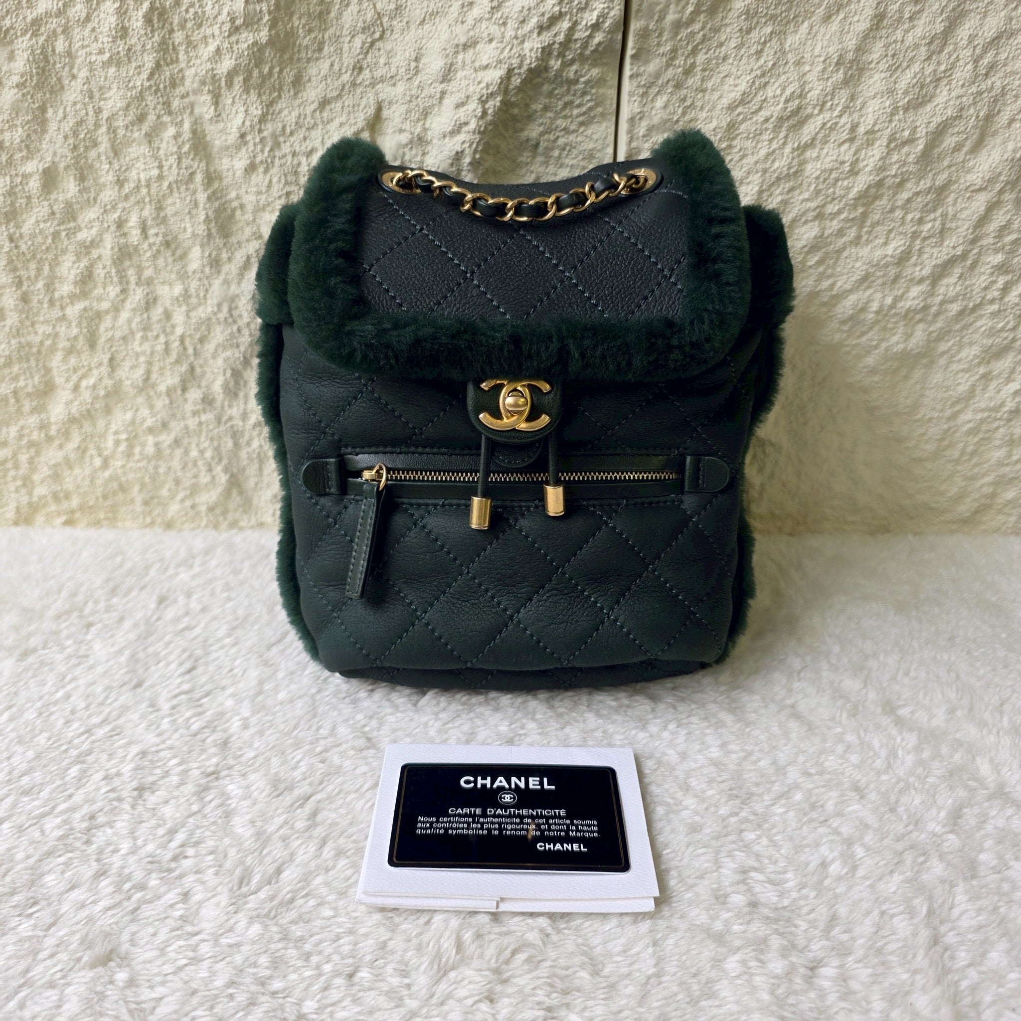 miss_meredith_louise_CHANEL BACKPACK•JP