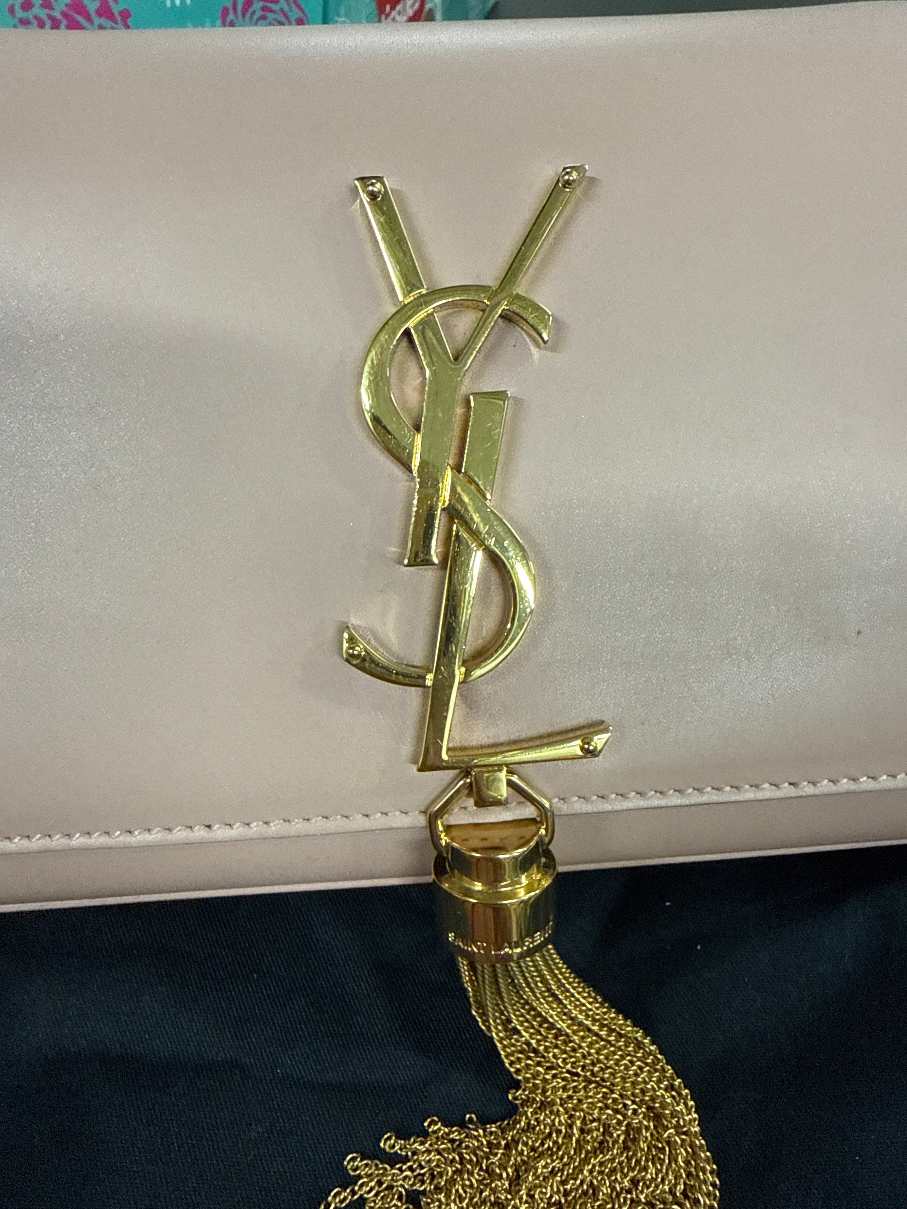 YSL Kate