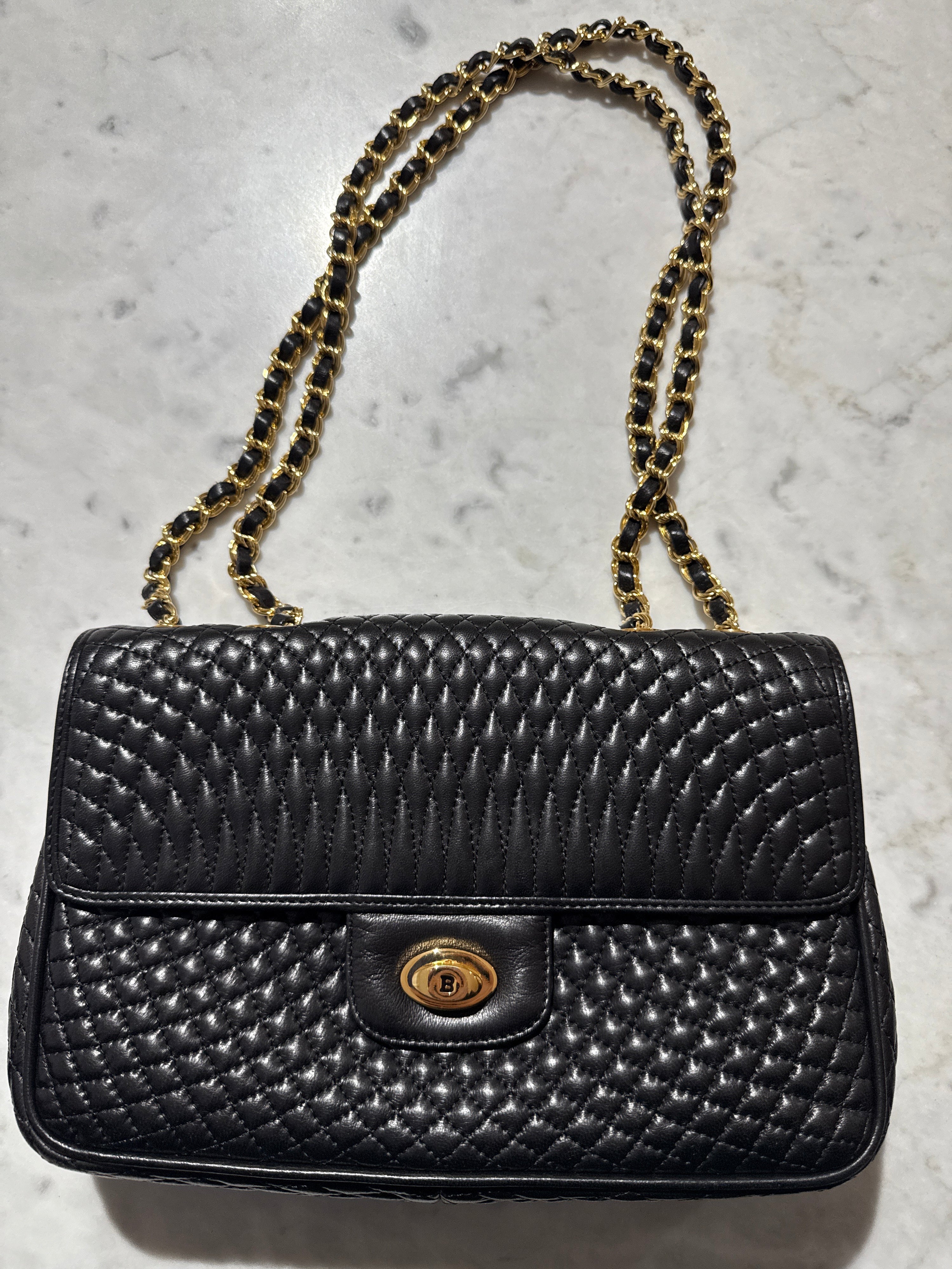 Bally - HV