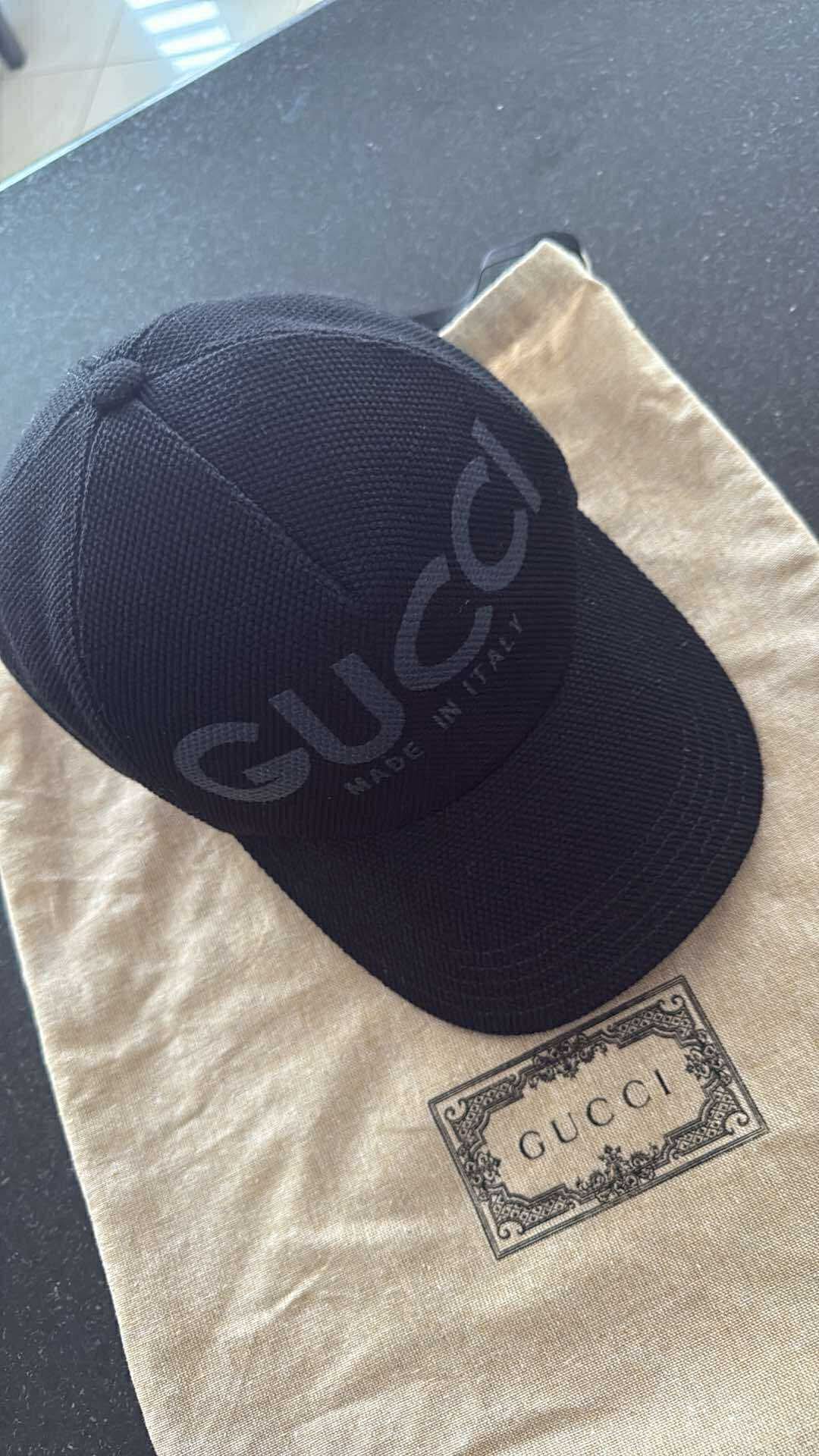 Gucci - CONS