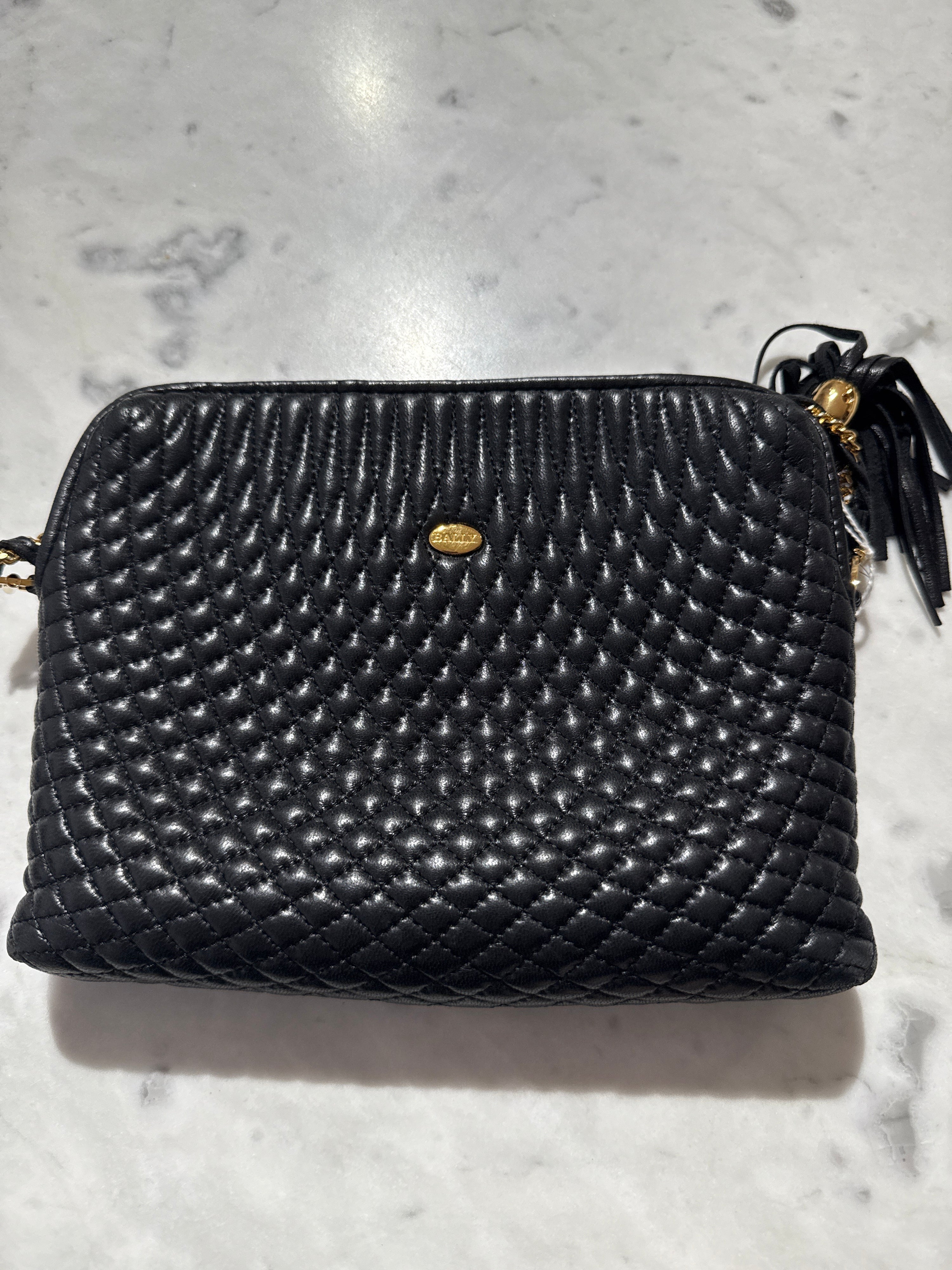 Bally - HV