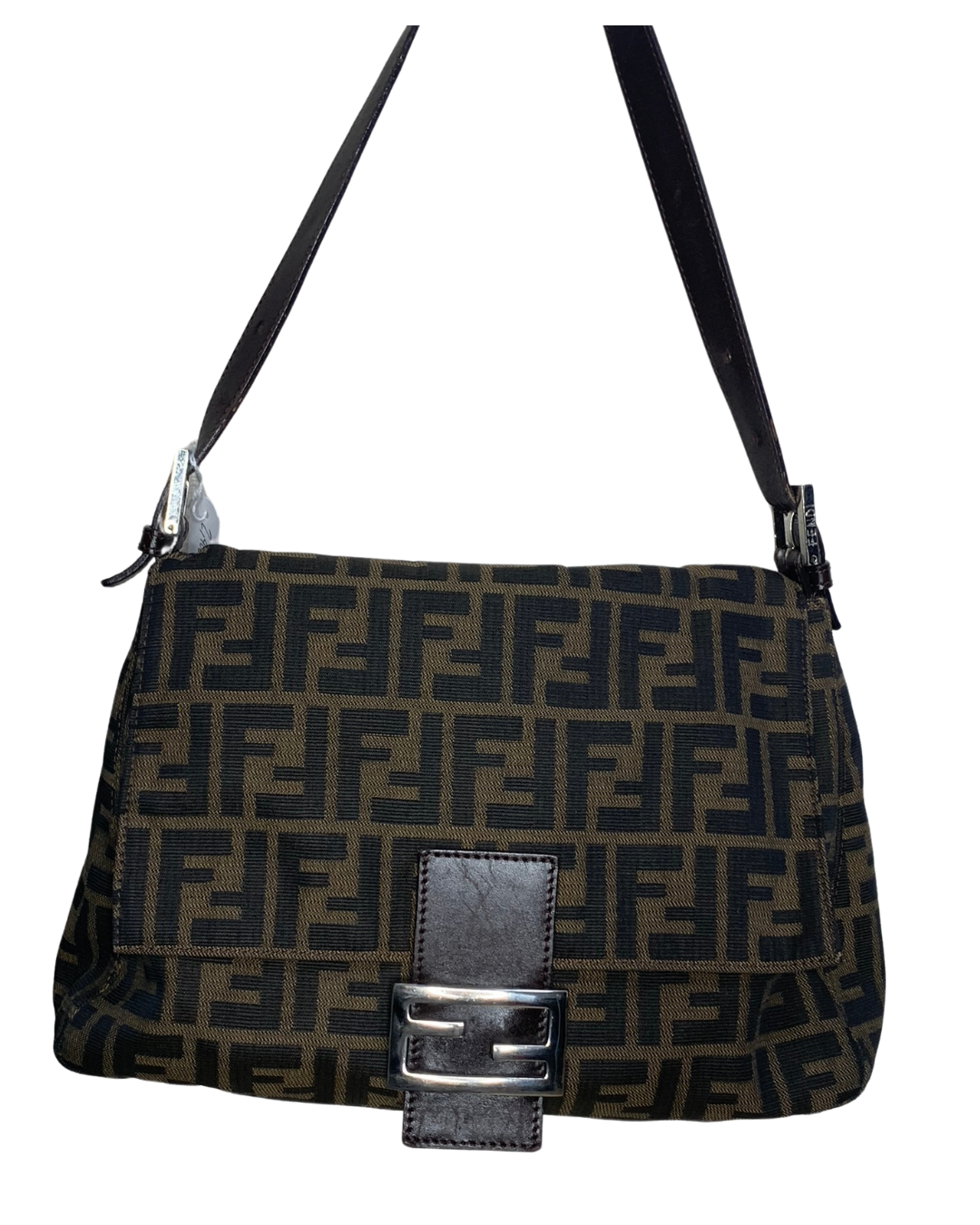 FENDI SHOULDER BAG