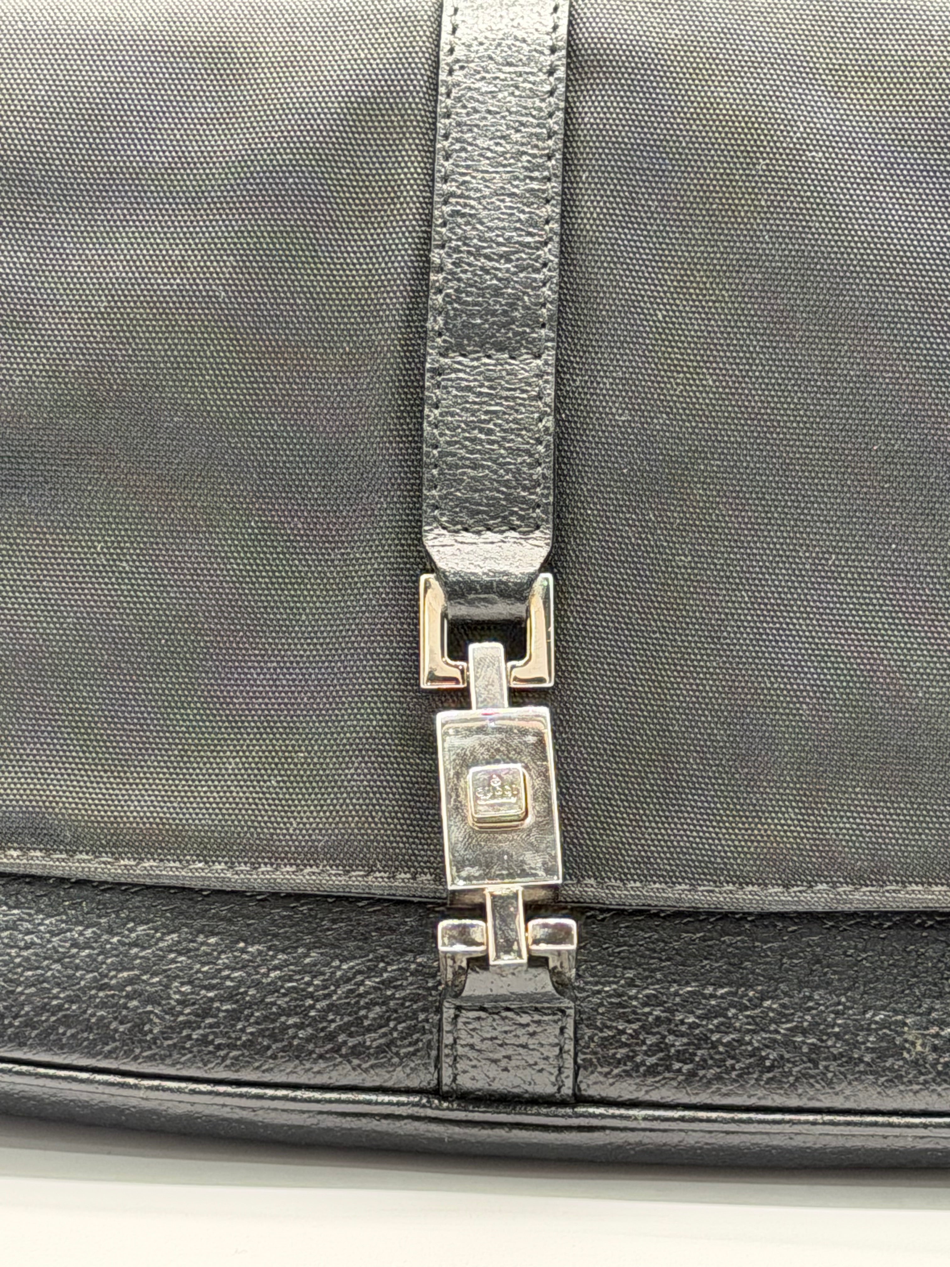 Gucci Jackie Bag