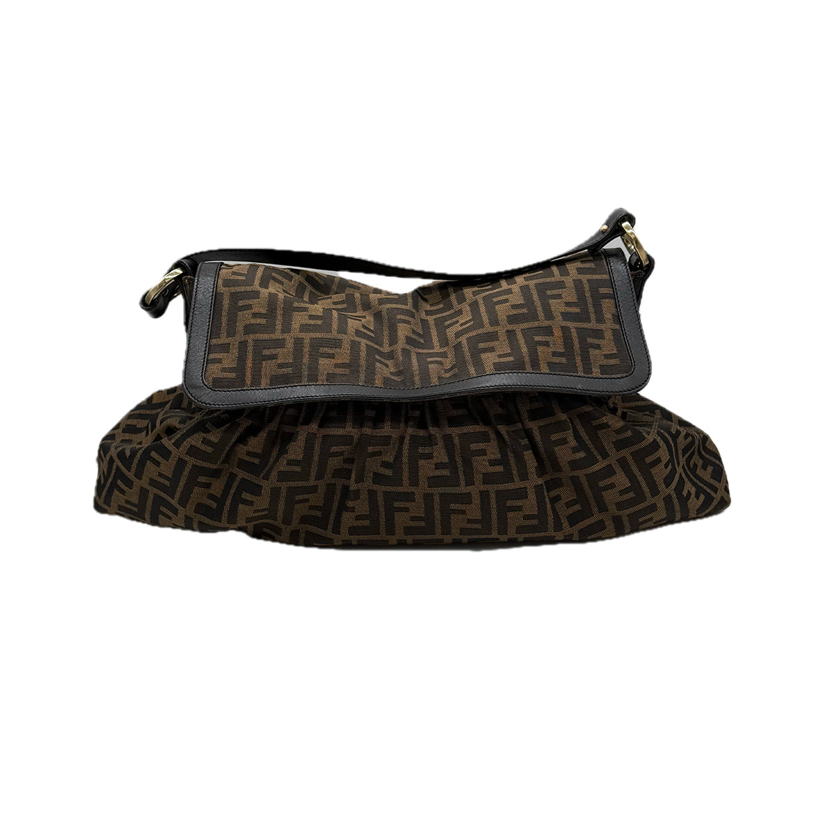Fendi | Gold Hardware