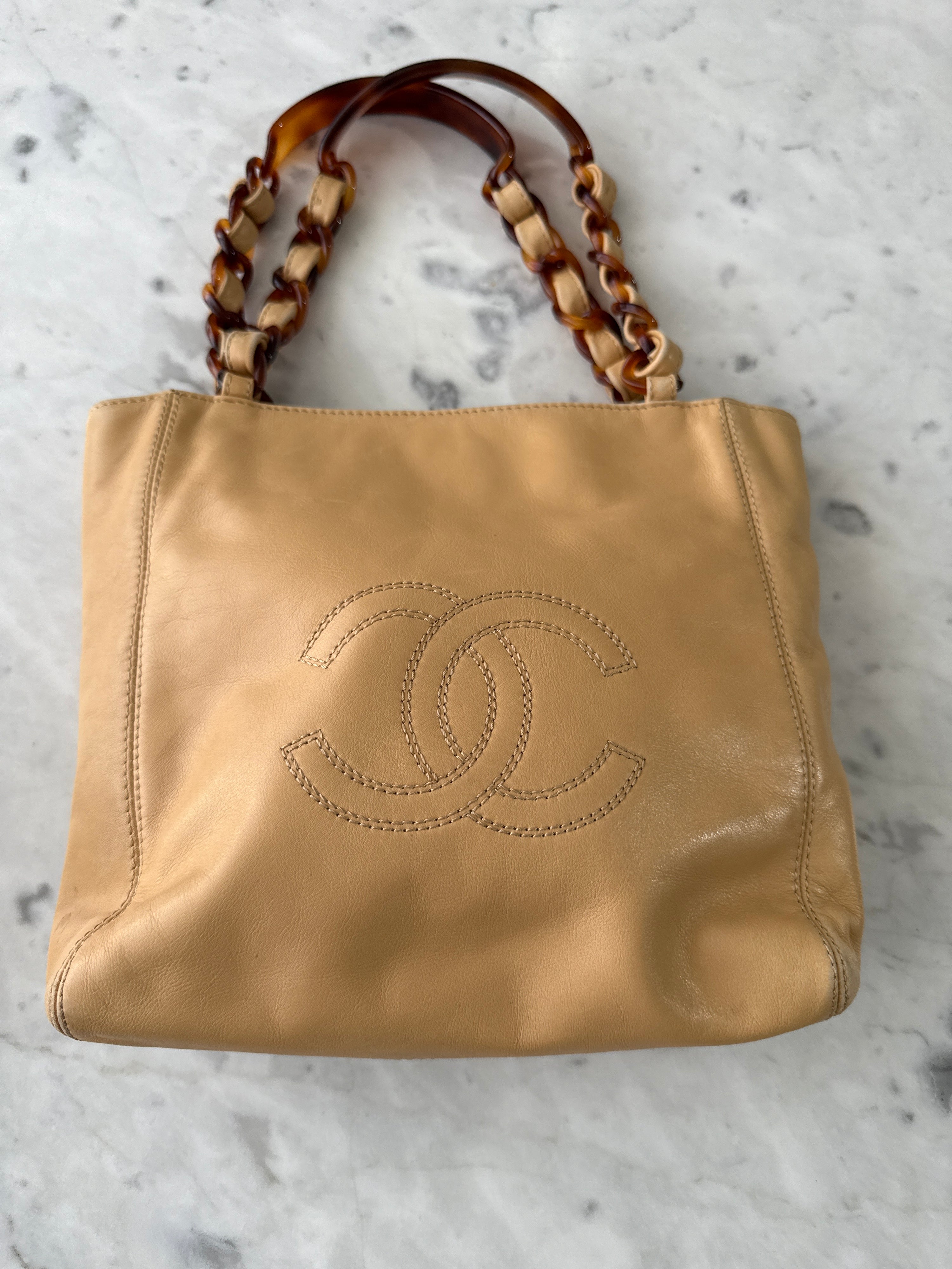 Chanel - HV