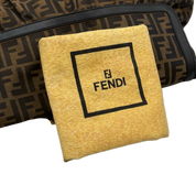 Fendi | Gold Hardware