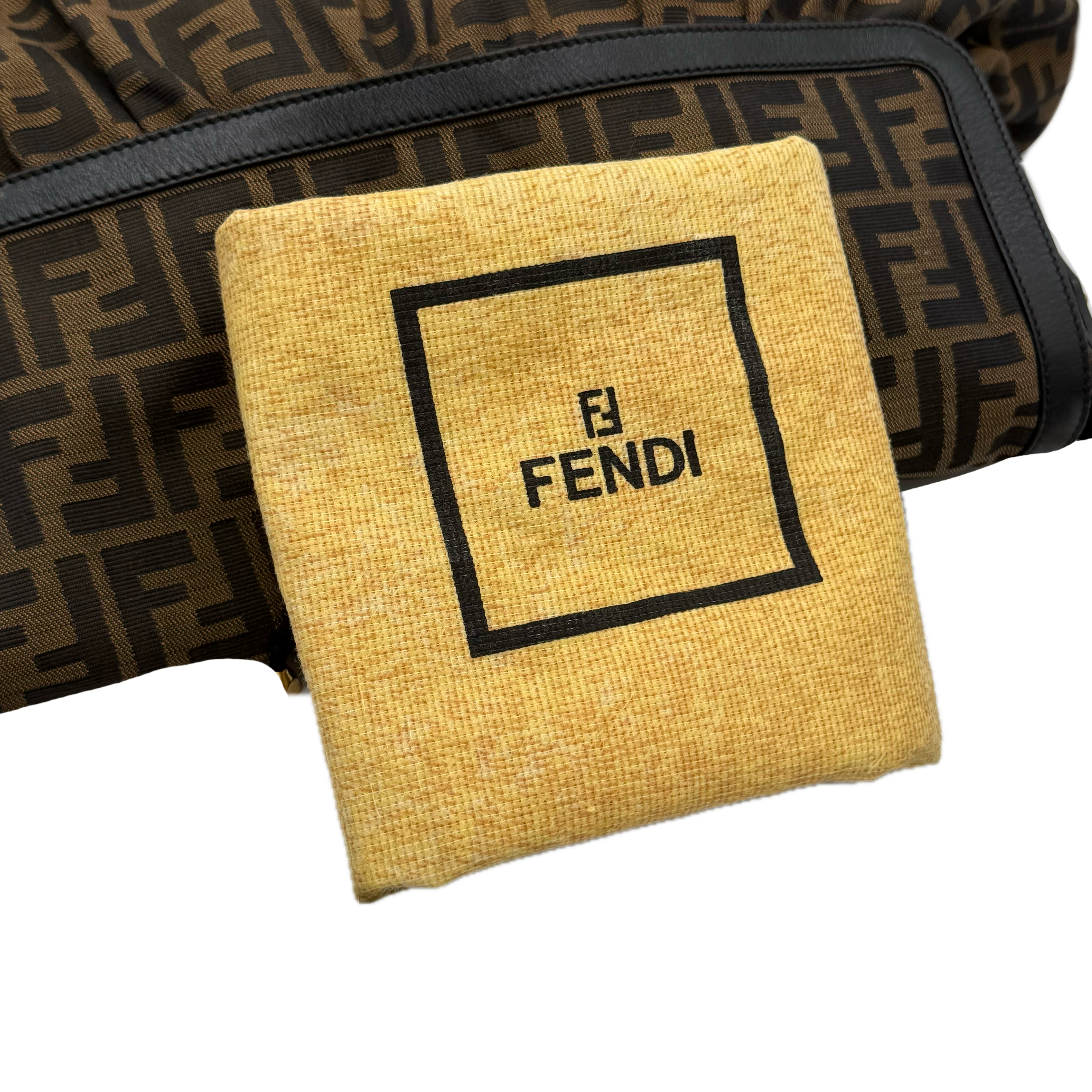 Fendi | Gold Hardware