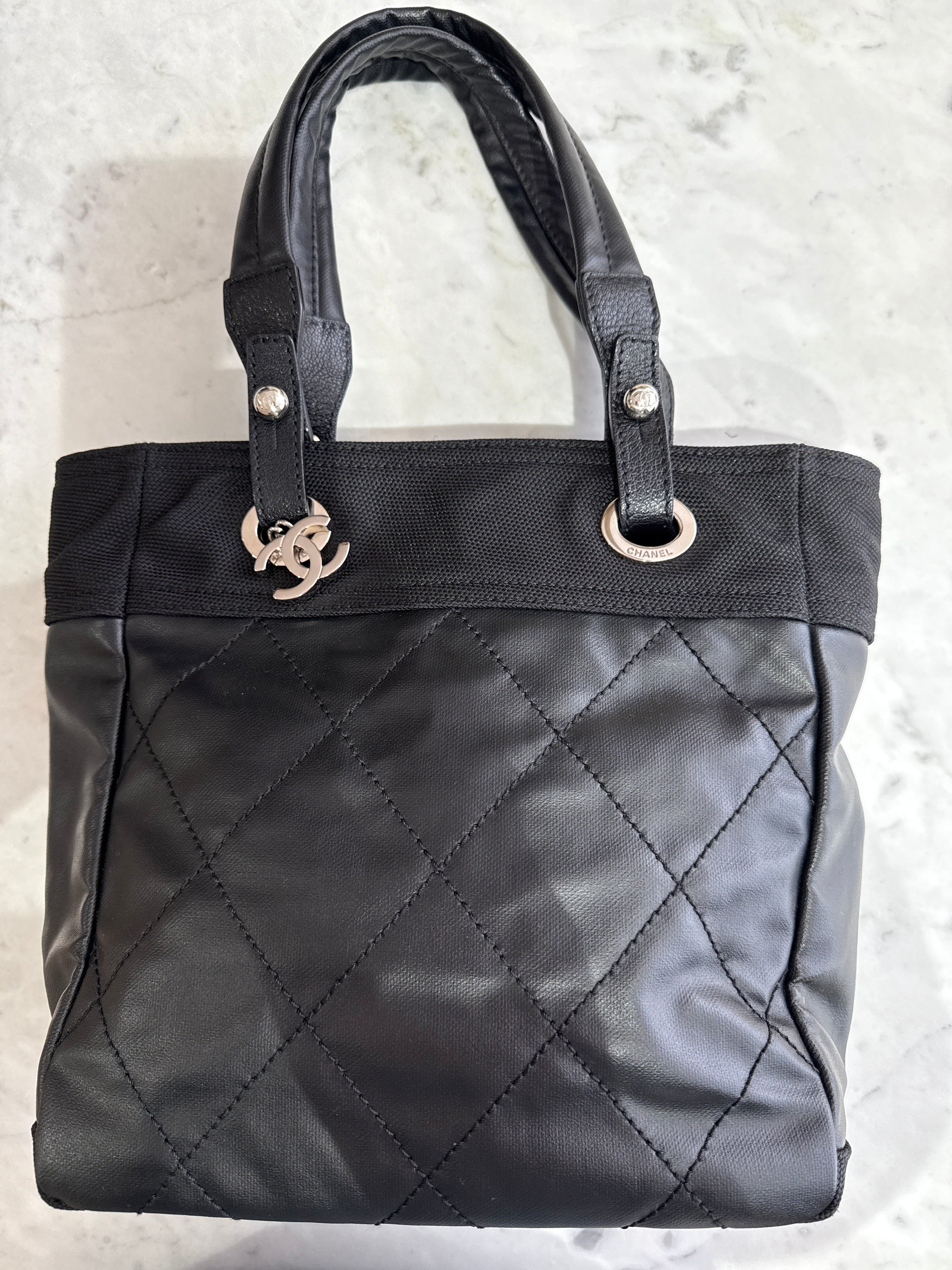 Chanel - HV