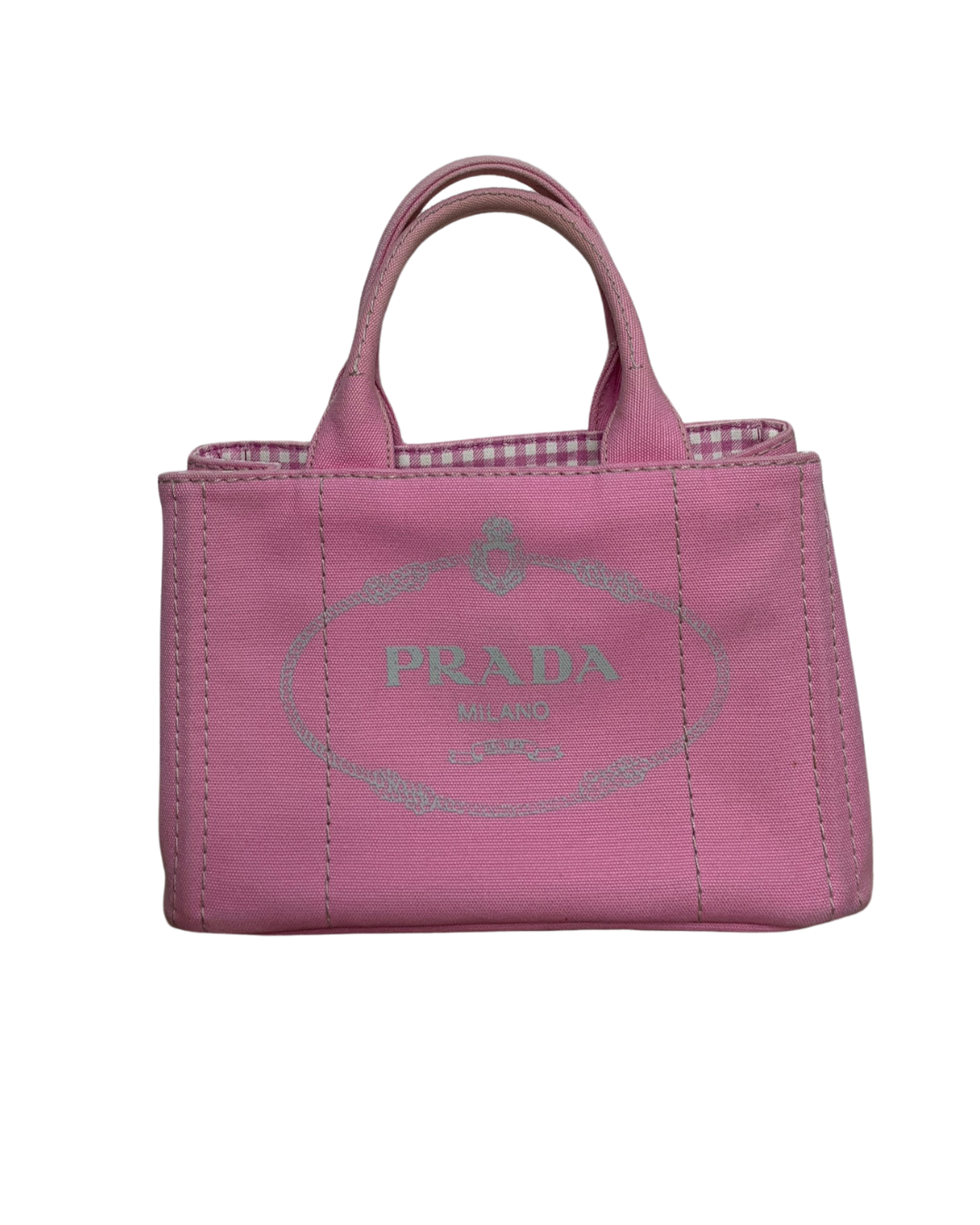 PRADA TOTE