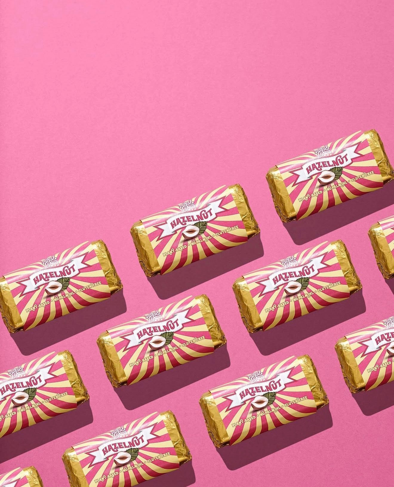 Hazelnut Bar