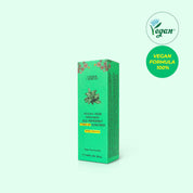 CHOROK CHORONG VEGAN HERB  NON-NANO JEJU PEPPERMINT TONE-UP SUNSCREEN (SPF50+ PA++++)