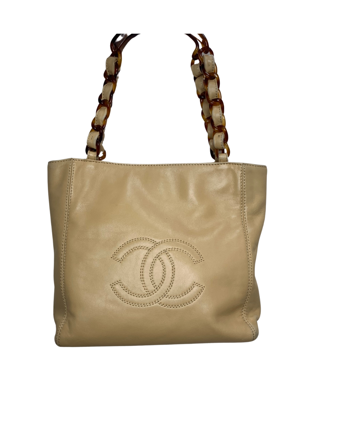 CHANEL TOTE