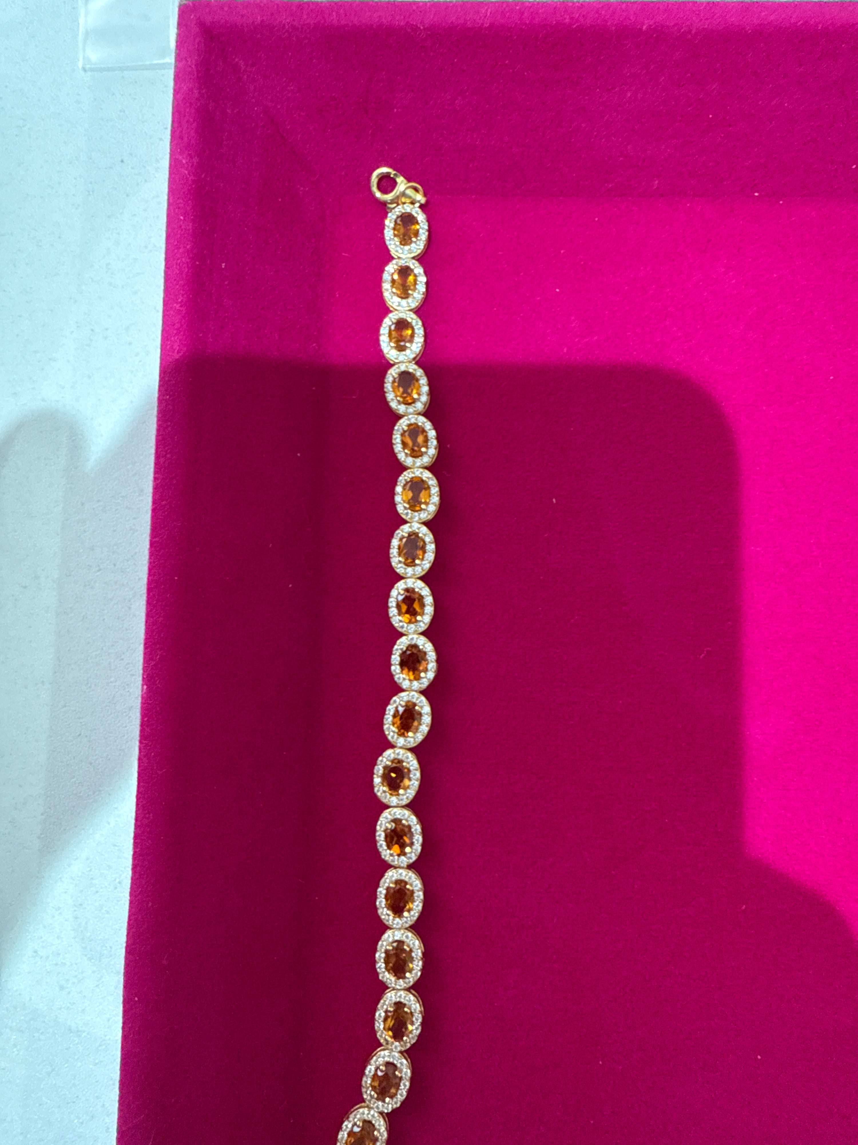 Bracelet 1 - HV