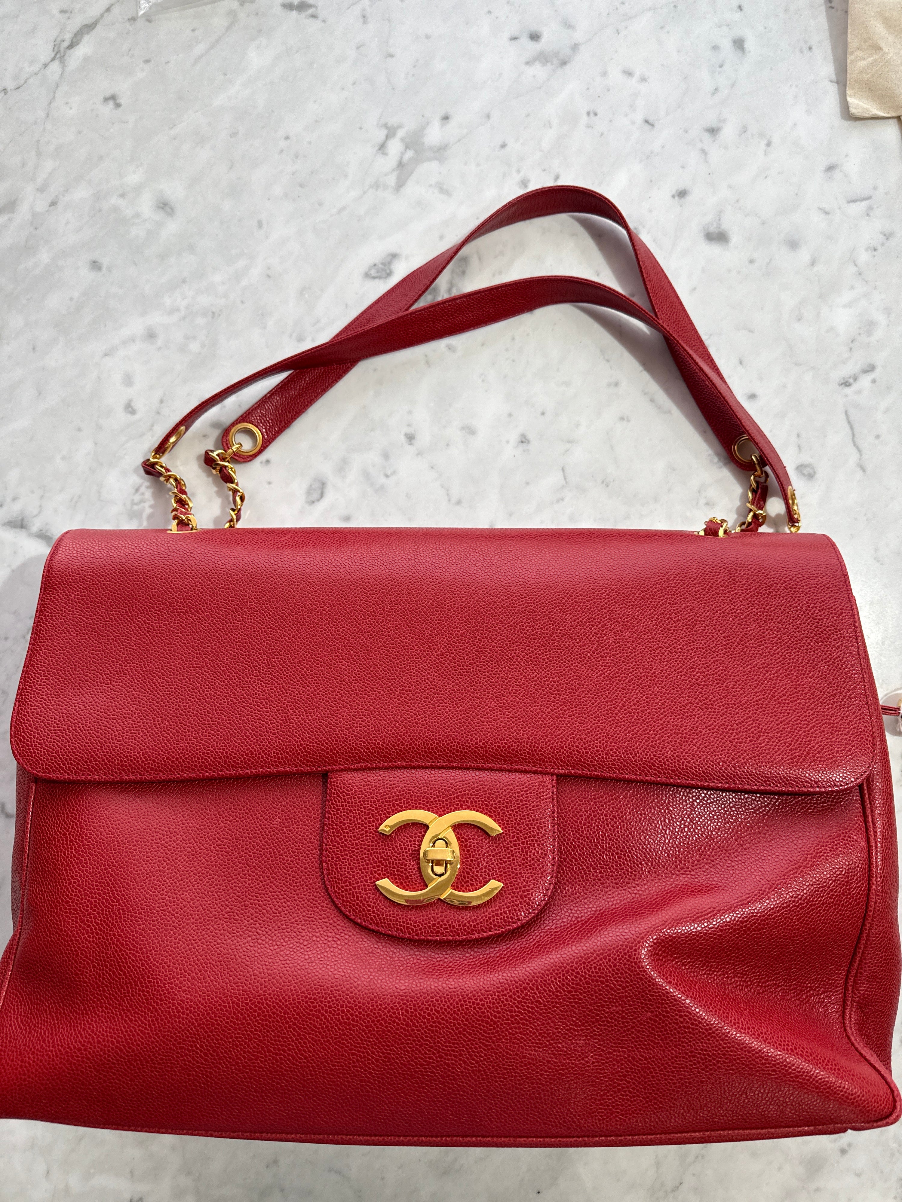 Chanel - HV
