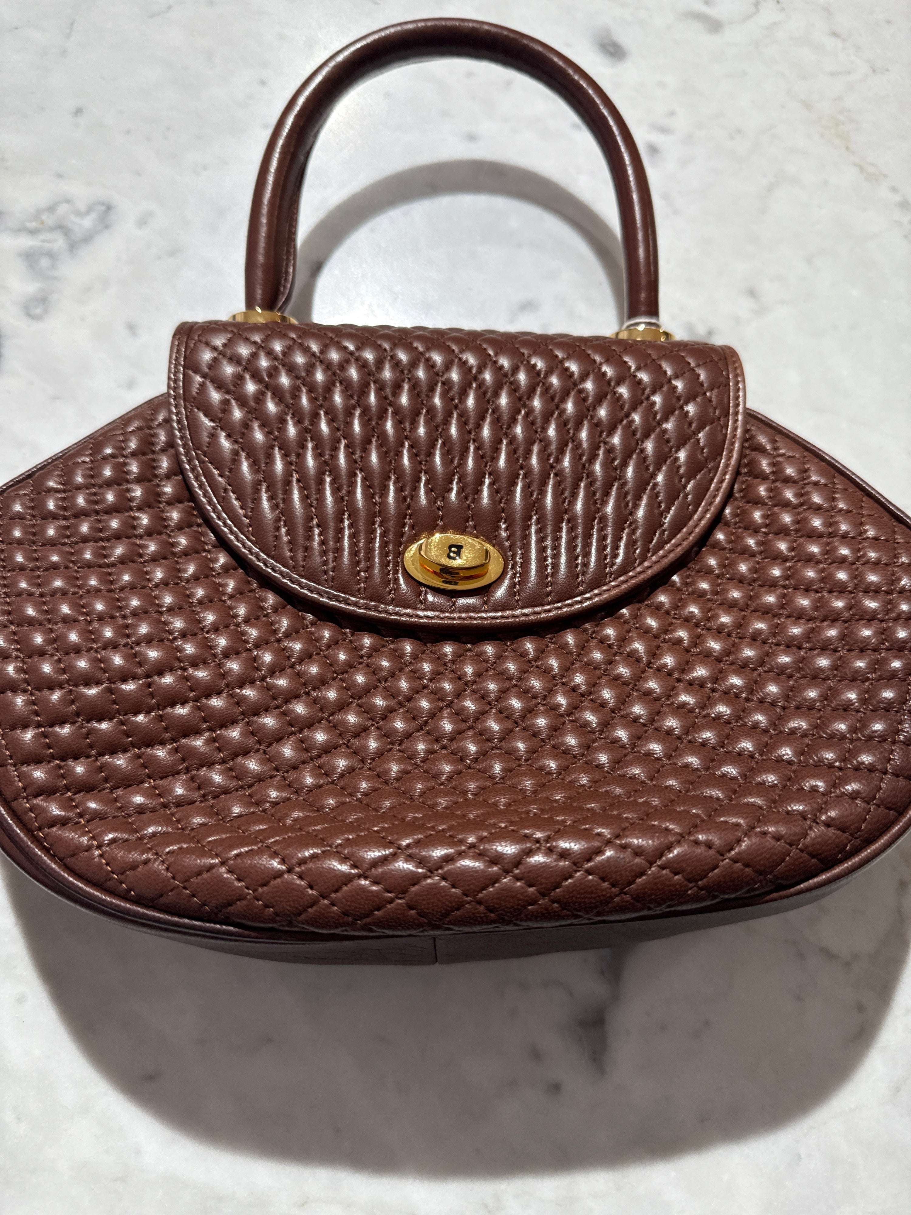 Bally - HV